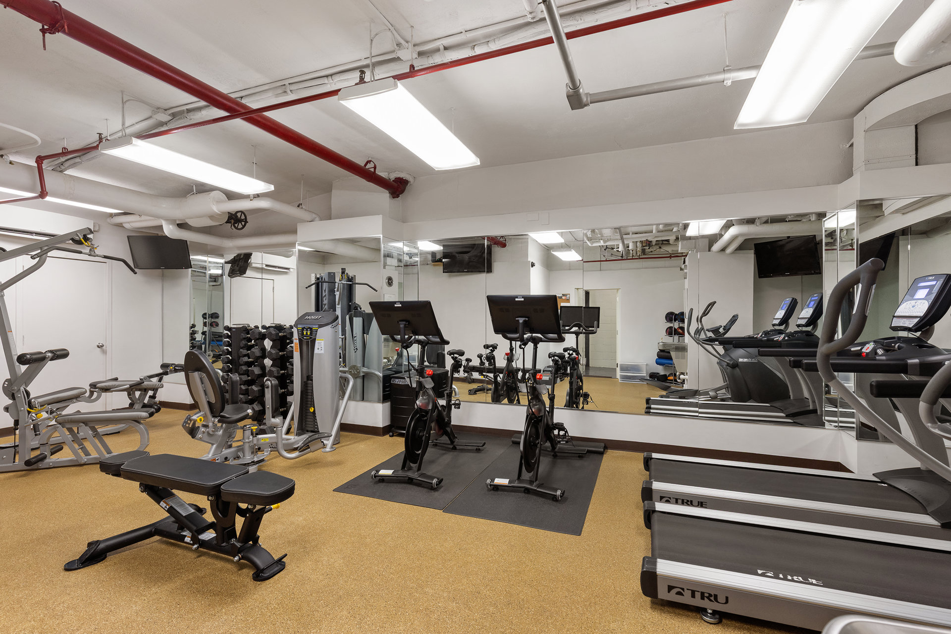 309 East 49th Street Turtle Bay New York NY 10017