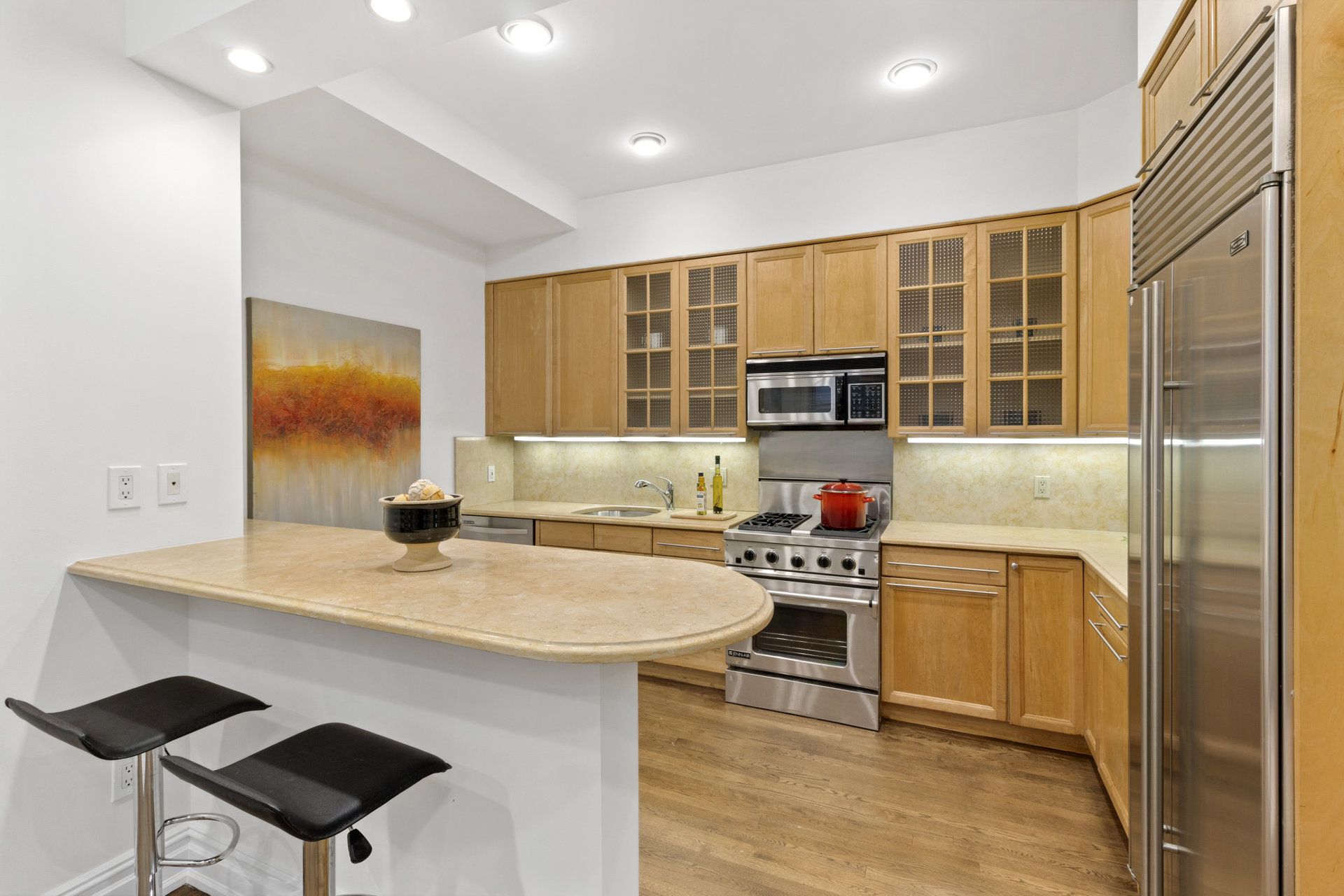 171 West 57th Street Midtown West New York NY 10019