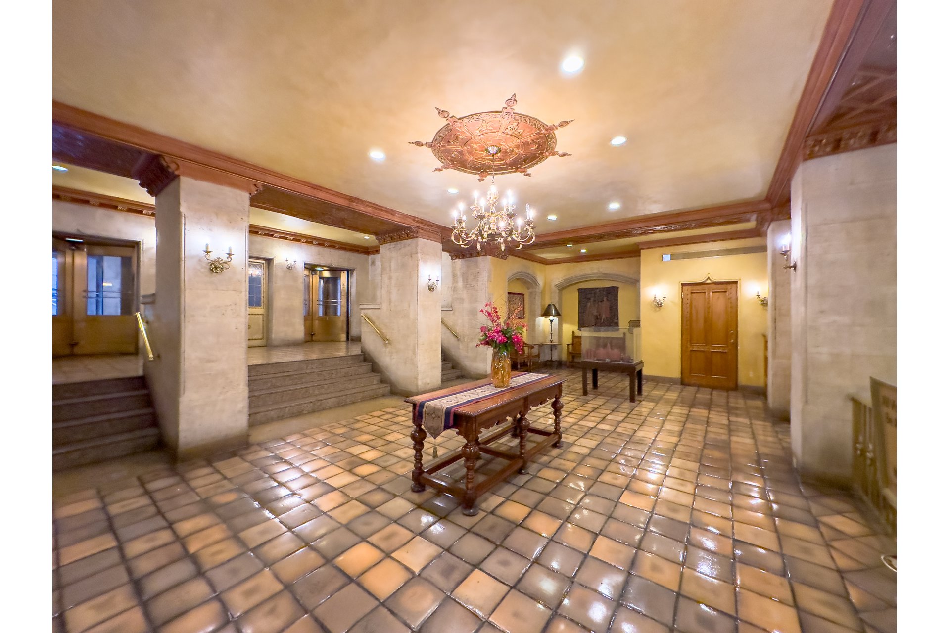 5 Tudor City Place 838 Tudor City New York NY 10017