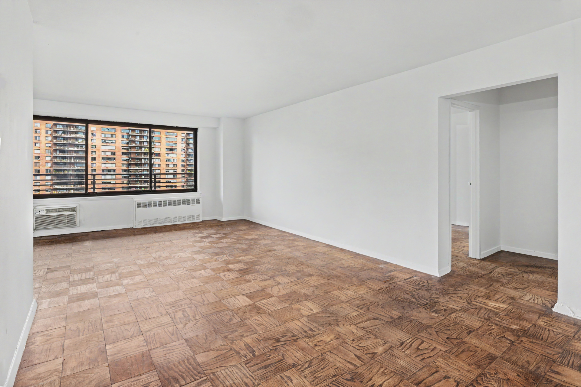 372 Central Park West 11M Central Park West New York NY 10025