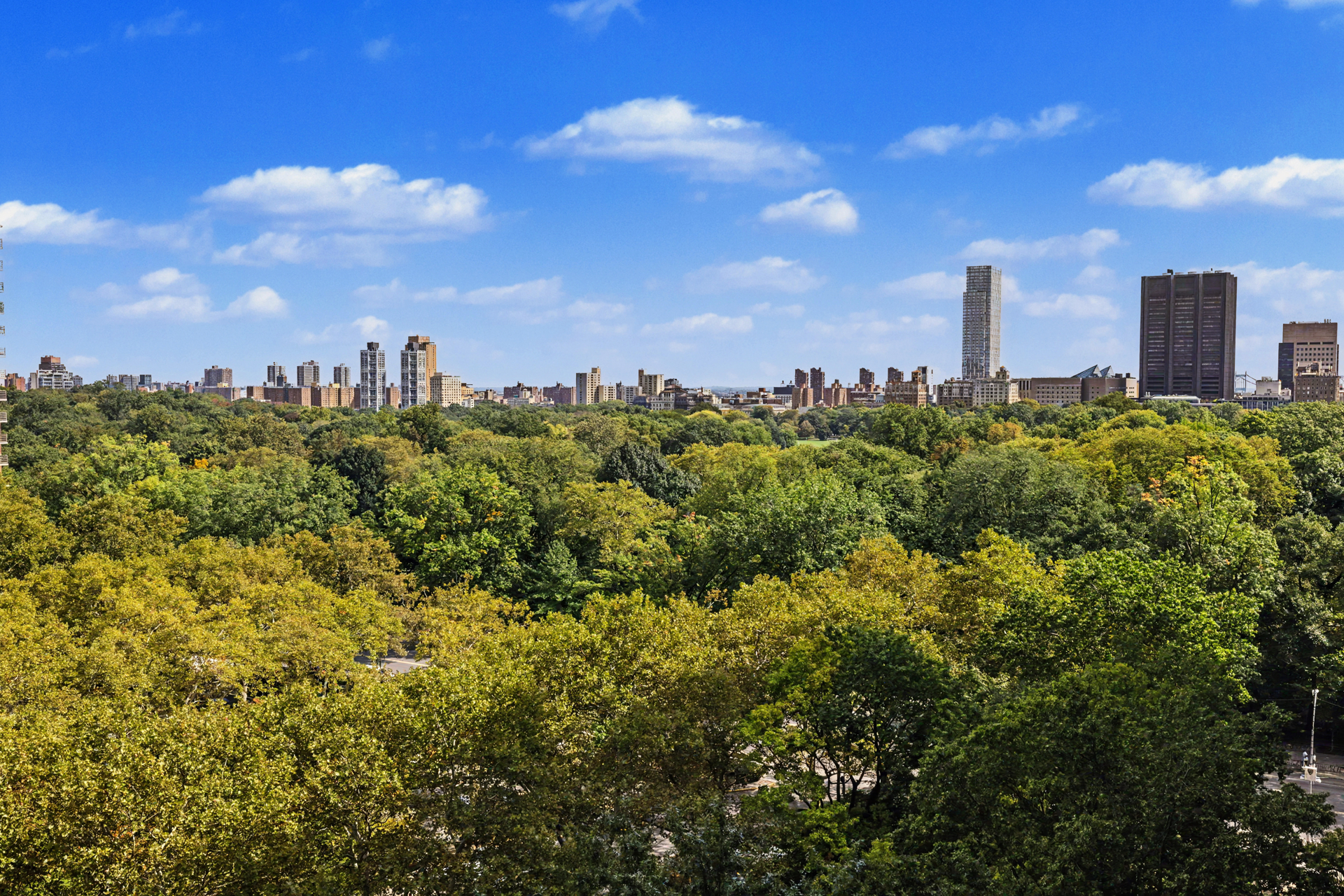372 Central Park West 11M Central Park West New York NY 10025