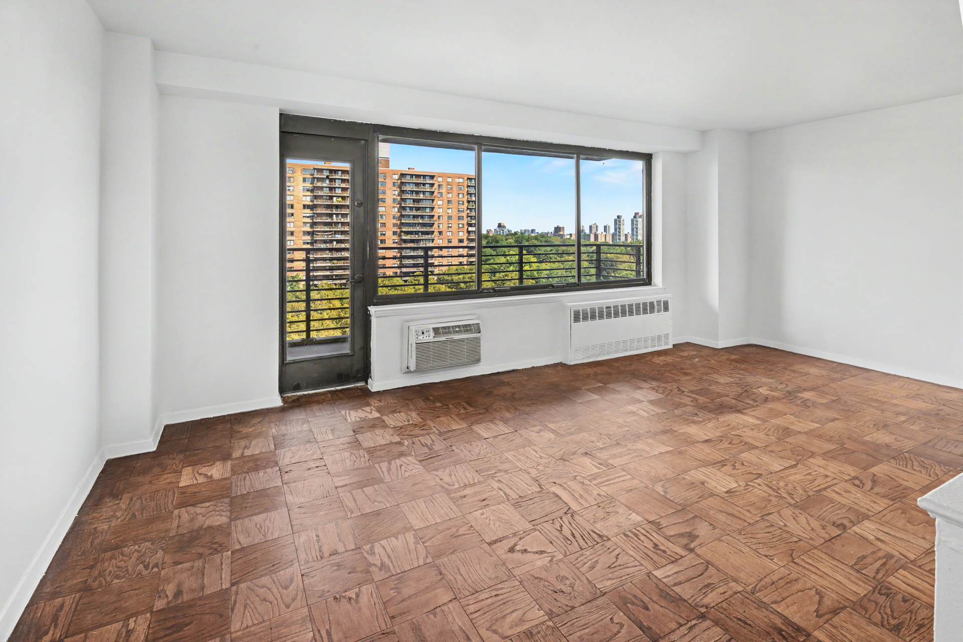 372 Central Park West 11M Central Park West New York NY 10025