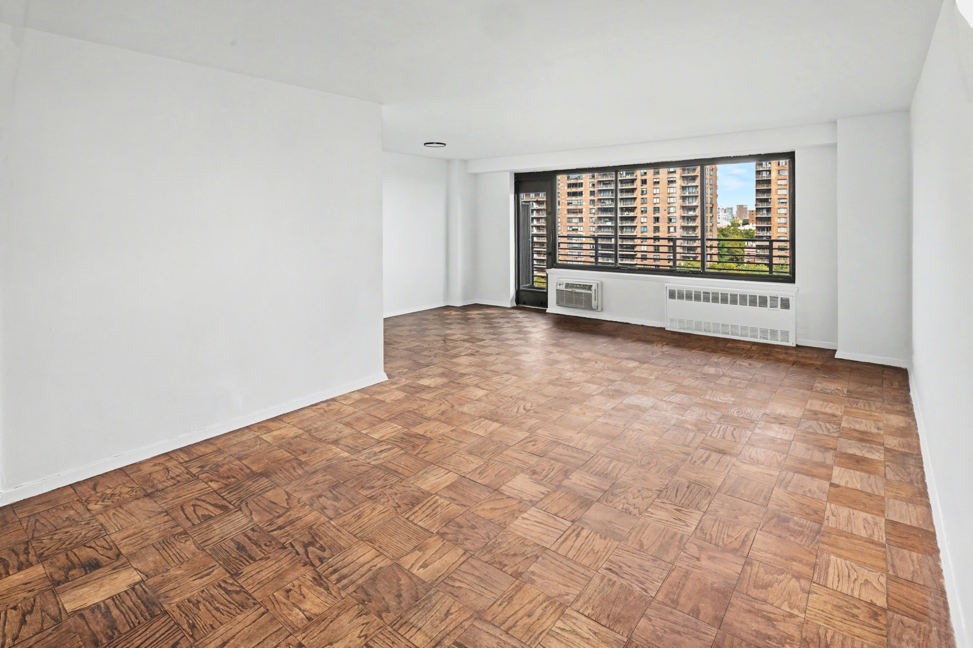 372 Central Park West 11M Central Park West New York NY 10025