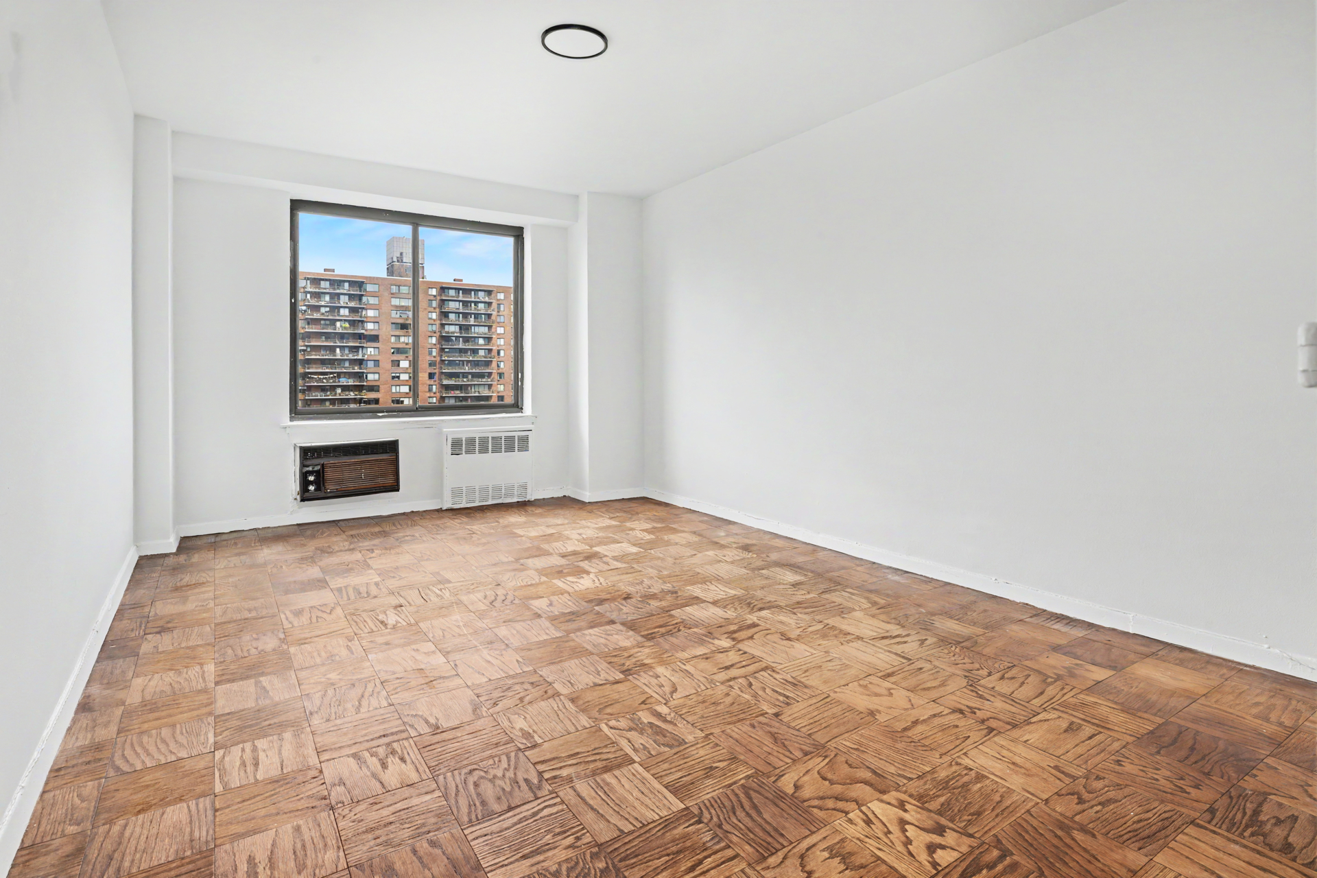 372 Central Park West 11M Central Park West New York NY 10025