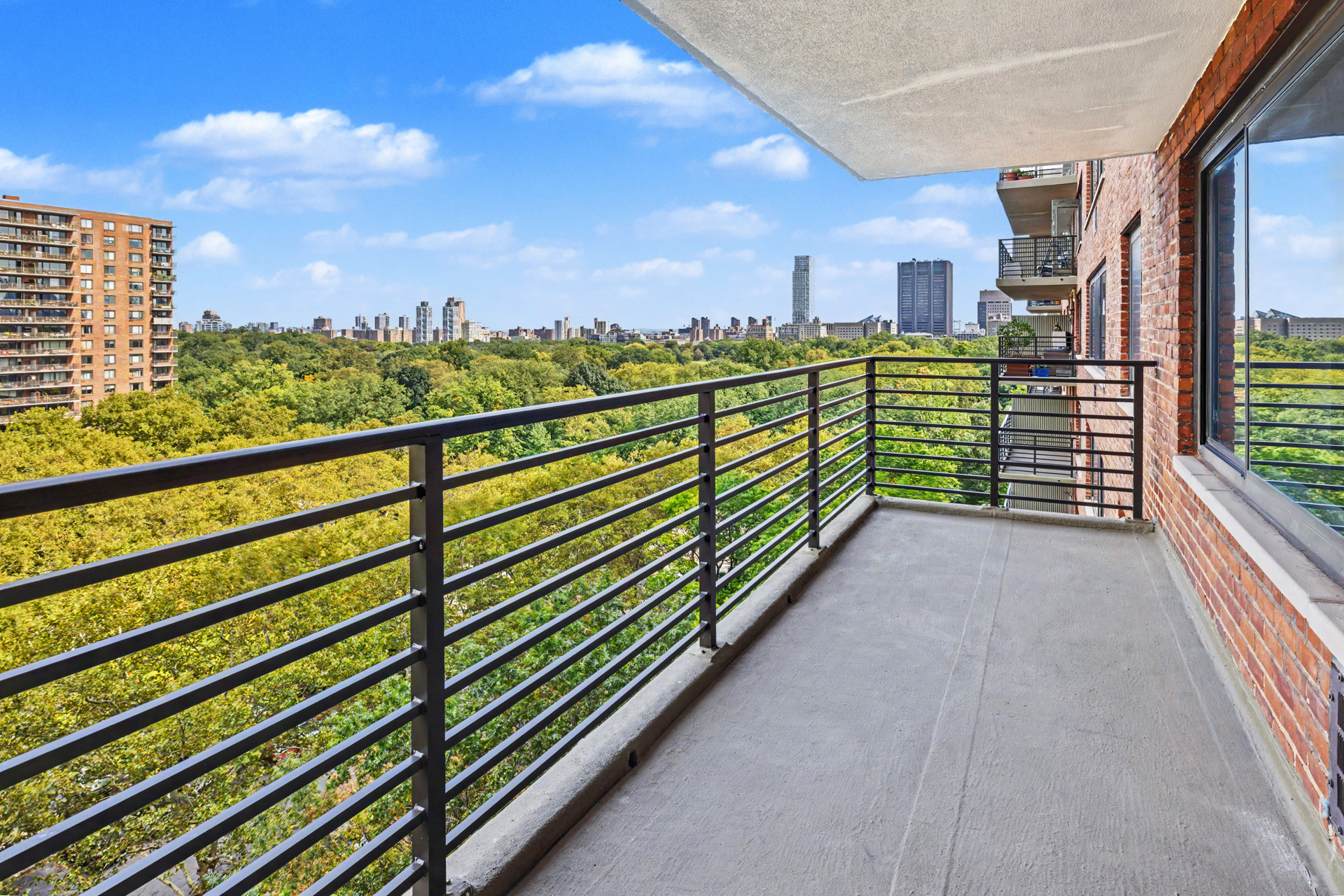 372 Central Park West 11M Central Park West New York NY 10025