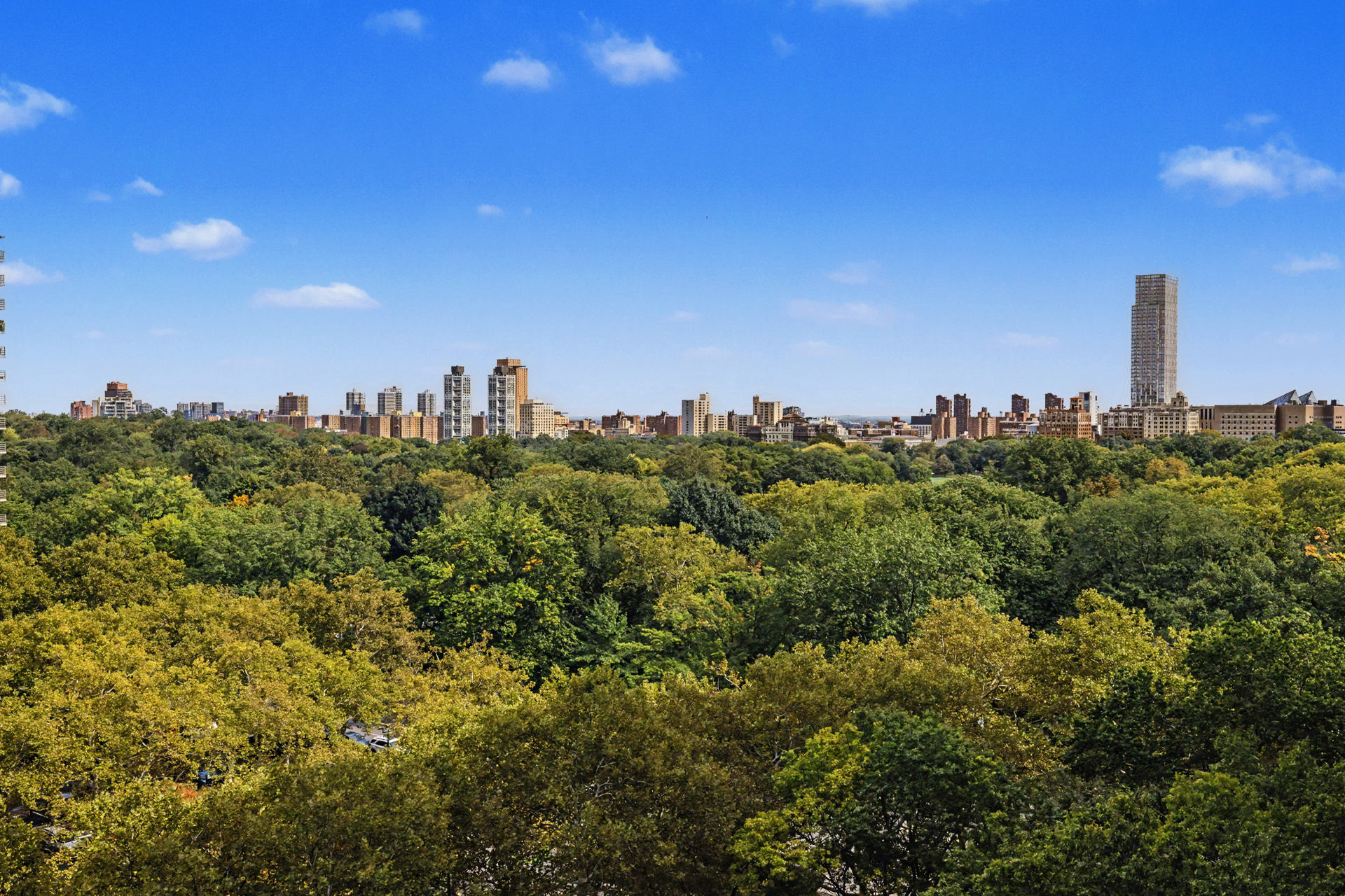 372 Central Park West 11M Central Park West New York NY 10025