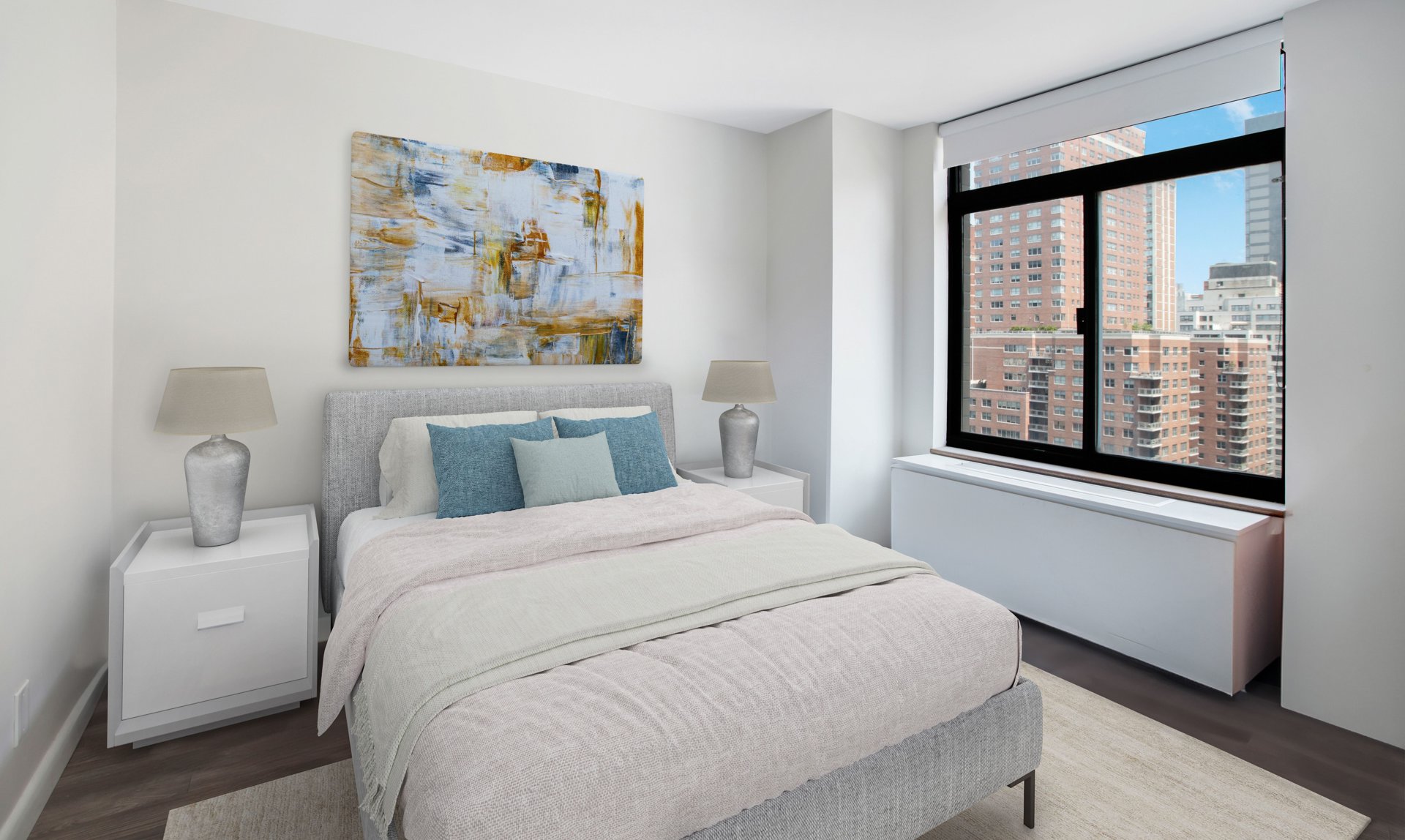 400 East 70th Street 1605 Upper East Side New York NY 10021