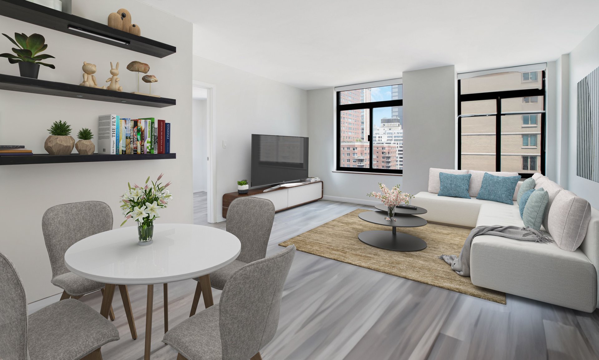 400 East 70th Street 1605 Upper East Side New York NY 10021