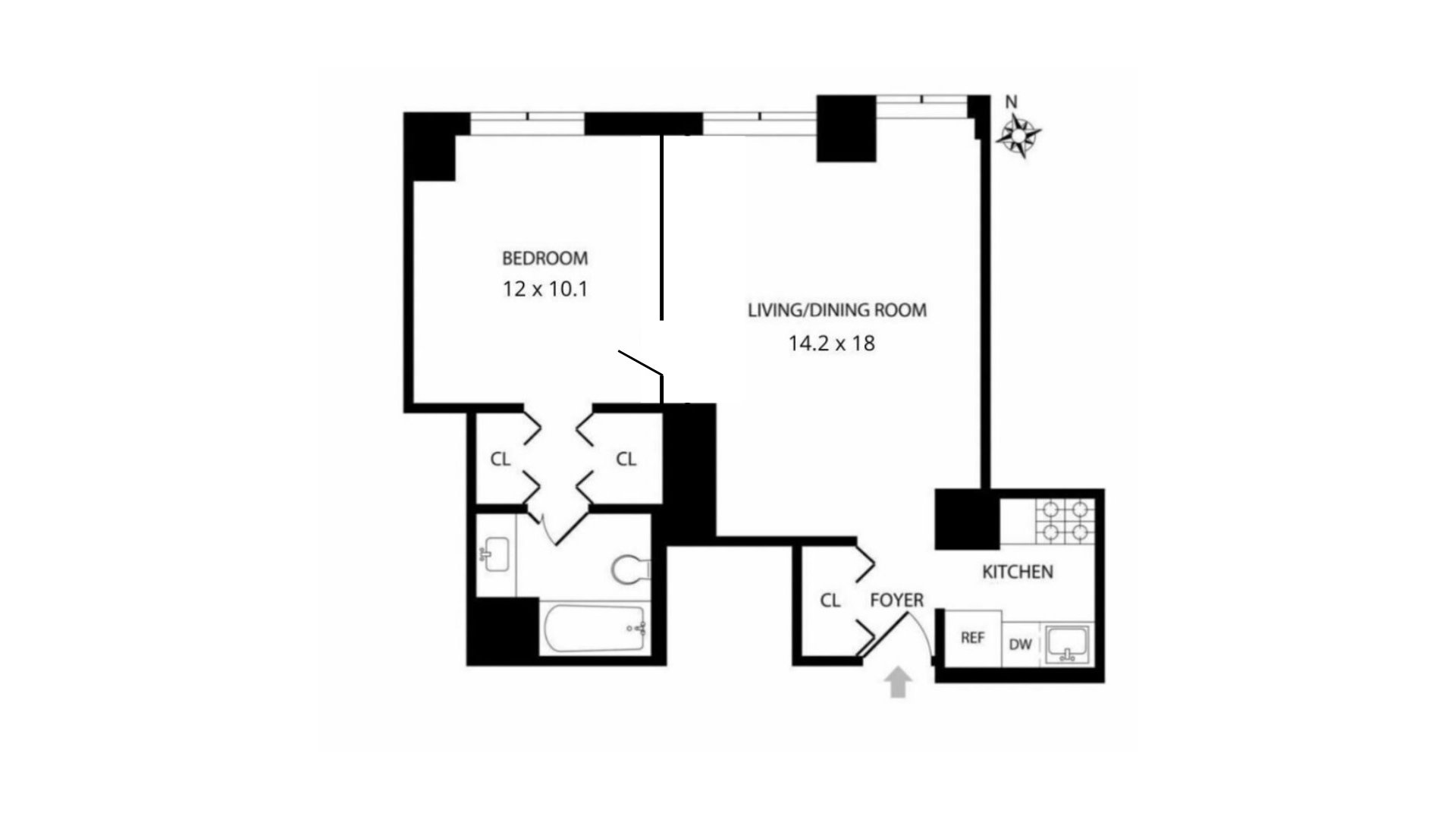 400 East 70th Street 1605 Upper East Side New York NY 10021