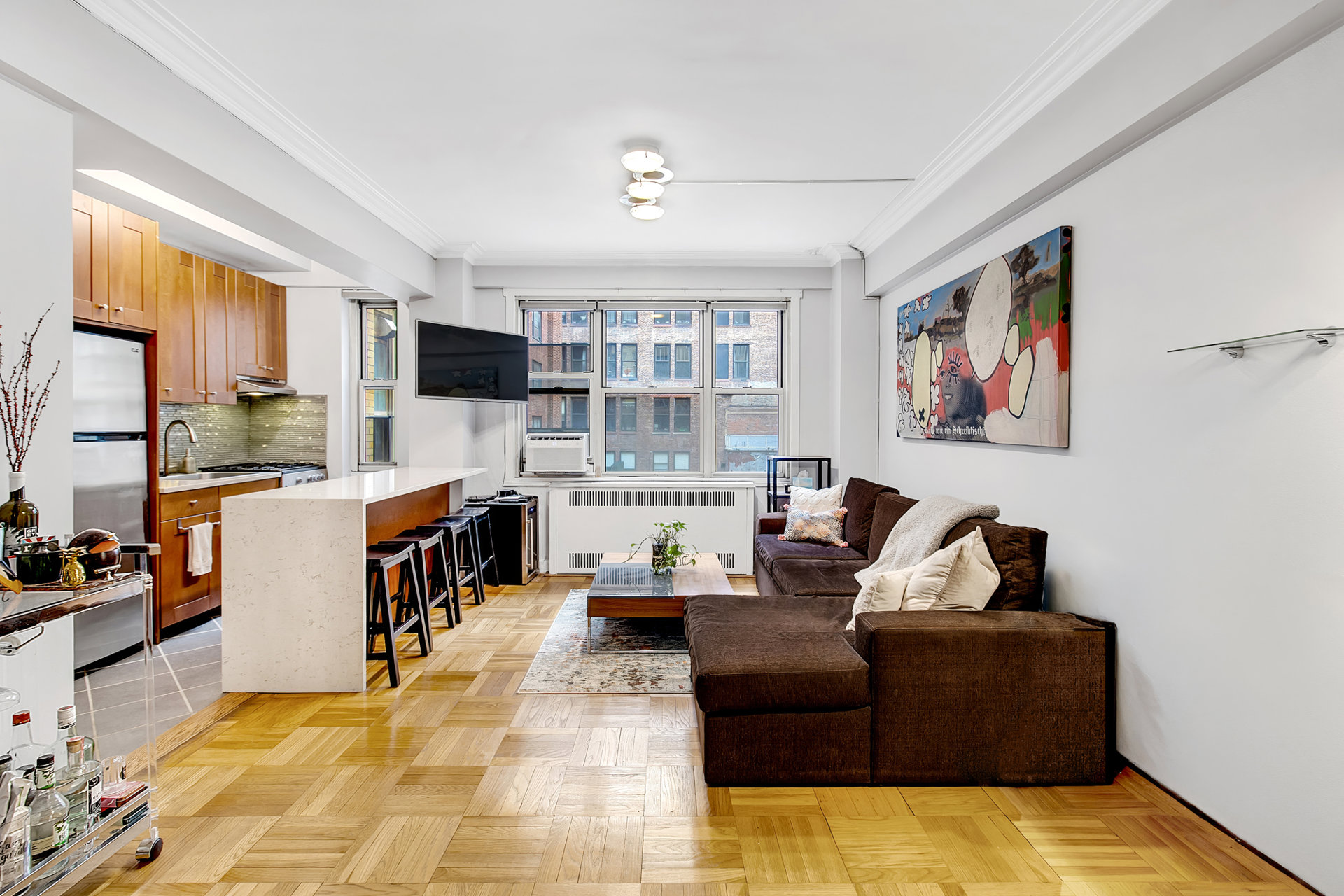 220 Madison Avenue, Apt 4D, New York, NY 10016