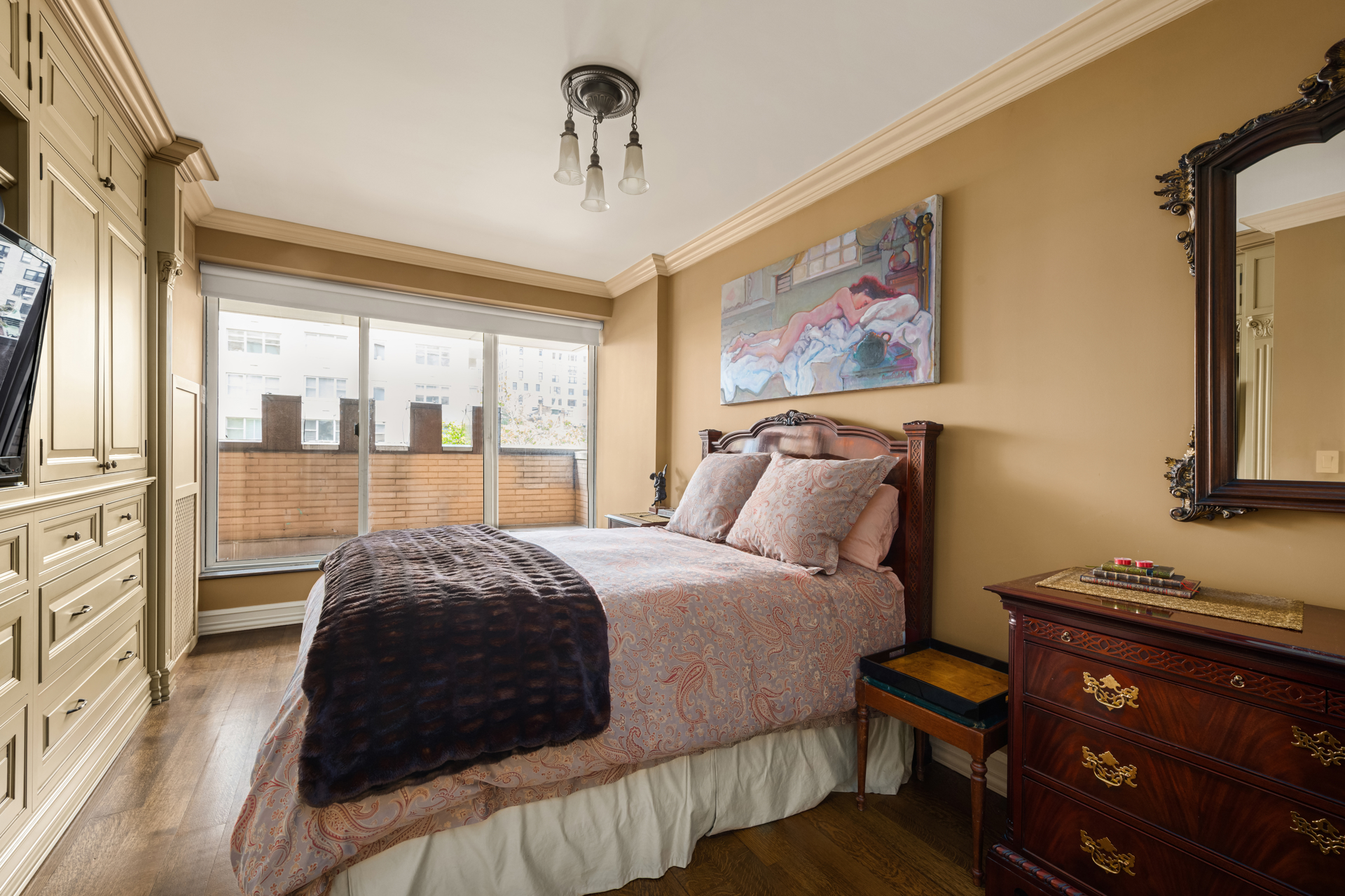 200 East 69th Street 4LM Upper East Side New York NY 10021