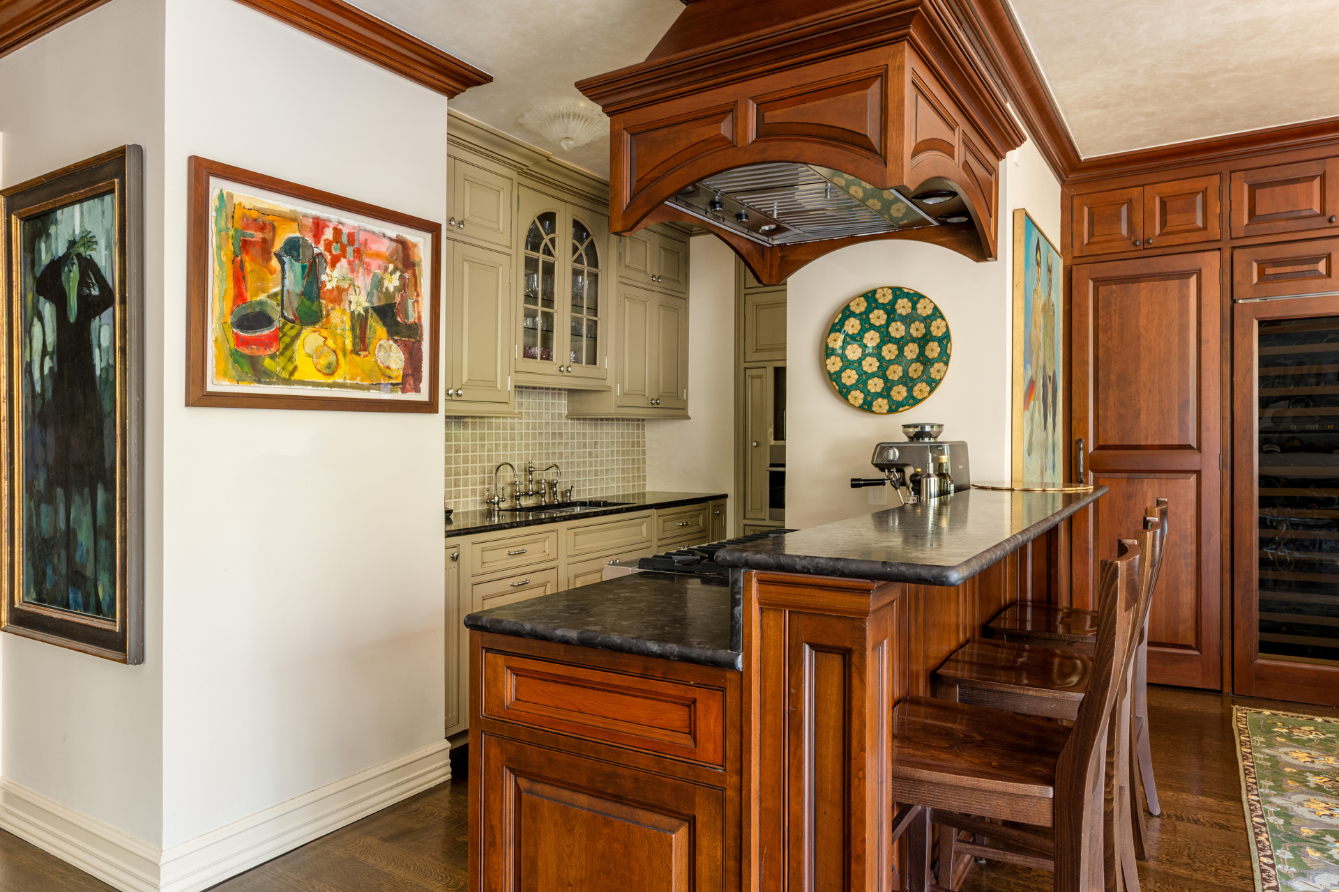 200 East 69th Street 4LM Upper East Side New York NY 10021