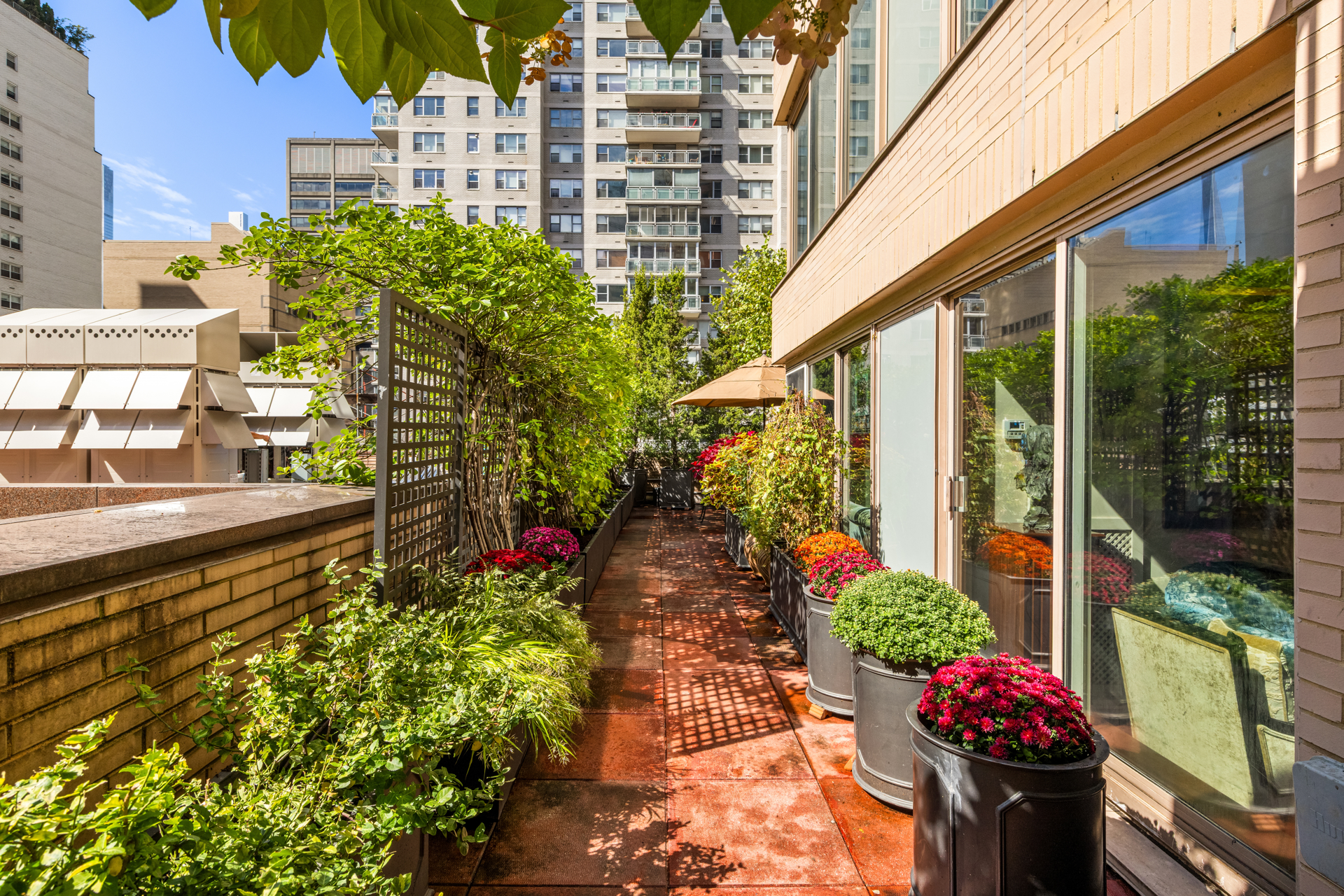 200 East 69th Street 4LM Upper East Side New York NY 10021