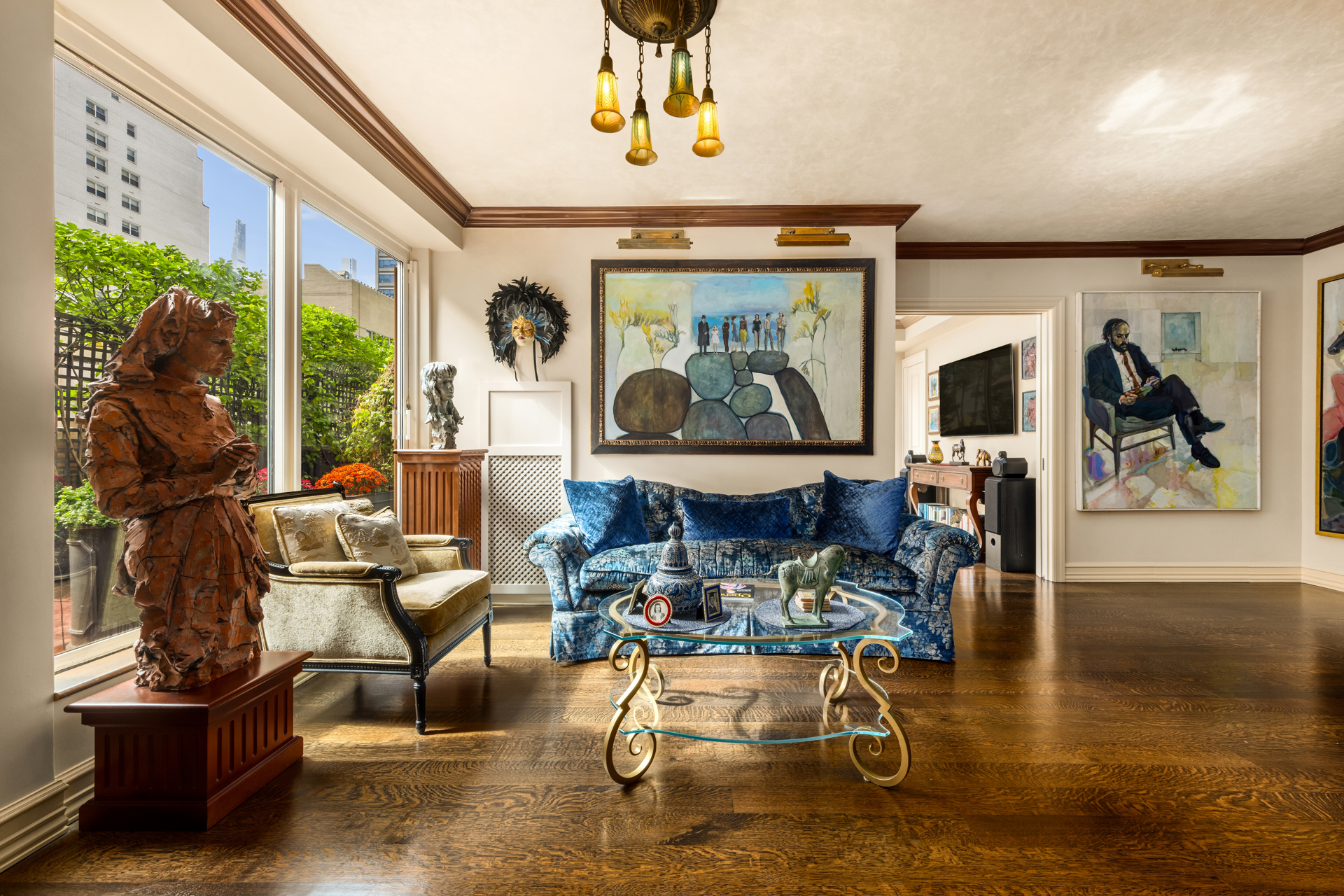 200 East 69th Street 4LM Upper East Side New York NY 10021