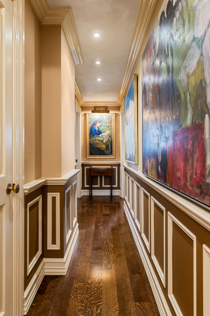 200 East 69th Street 4LM Upper East Side New York NY 10021