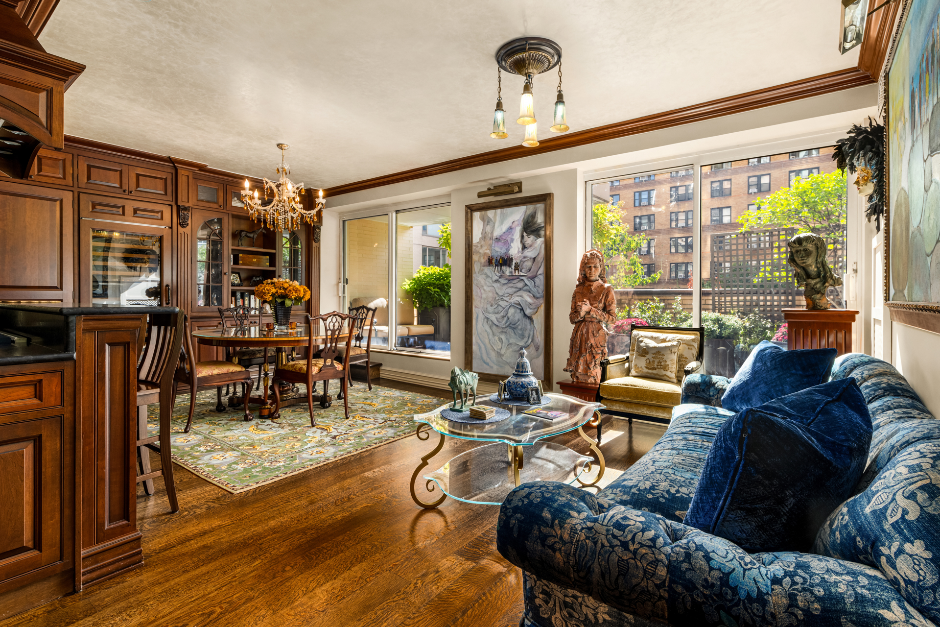 200 East 69th Street 4LM Upper East Side New York NY 10021