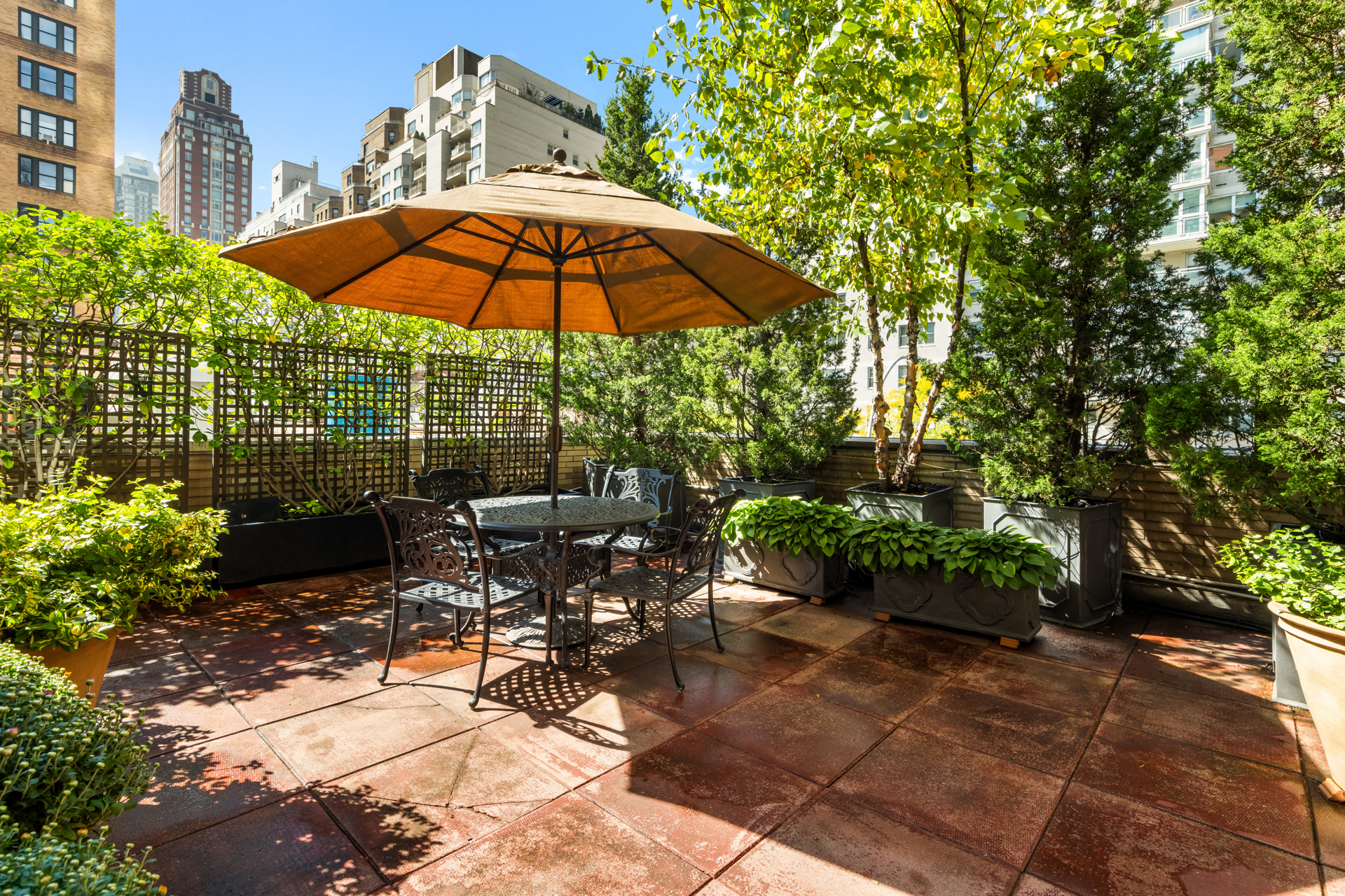 200 East 69th Street 4LM Upper East Side New York NY 10021