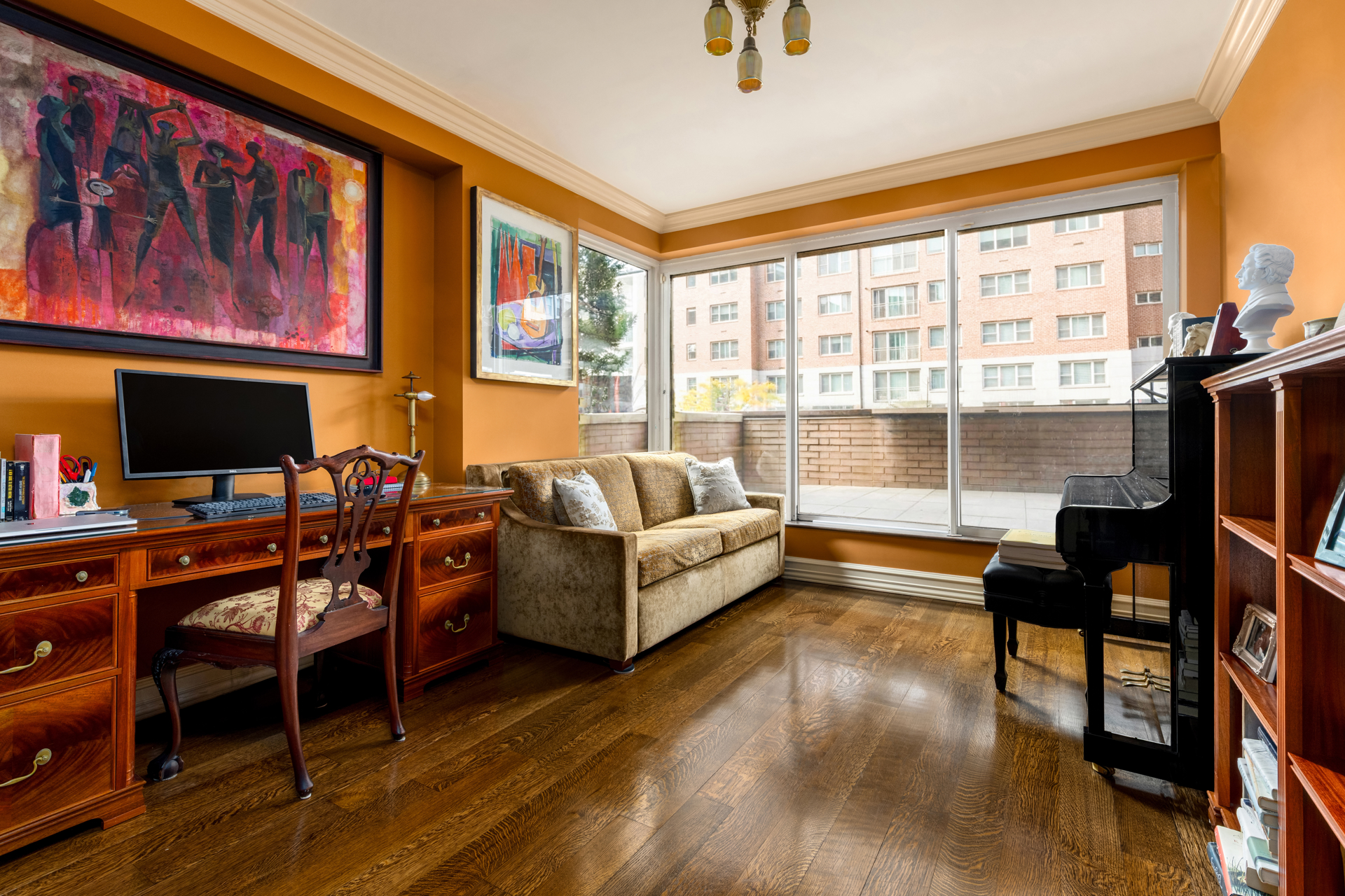 200 East 69th Street 4LM Upper East Side New York NY 10021