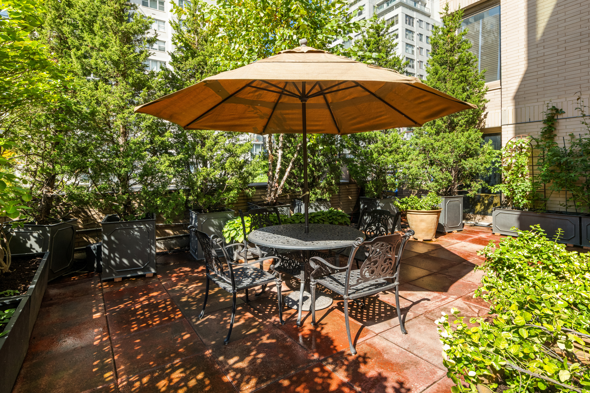 200 East 69th Street 4LM Upper East Side New York NY 10021