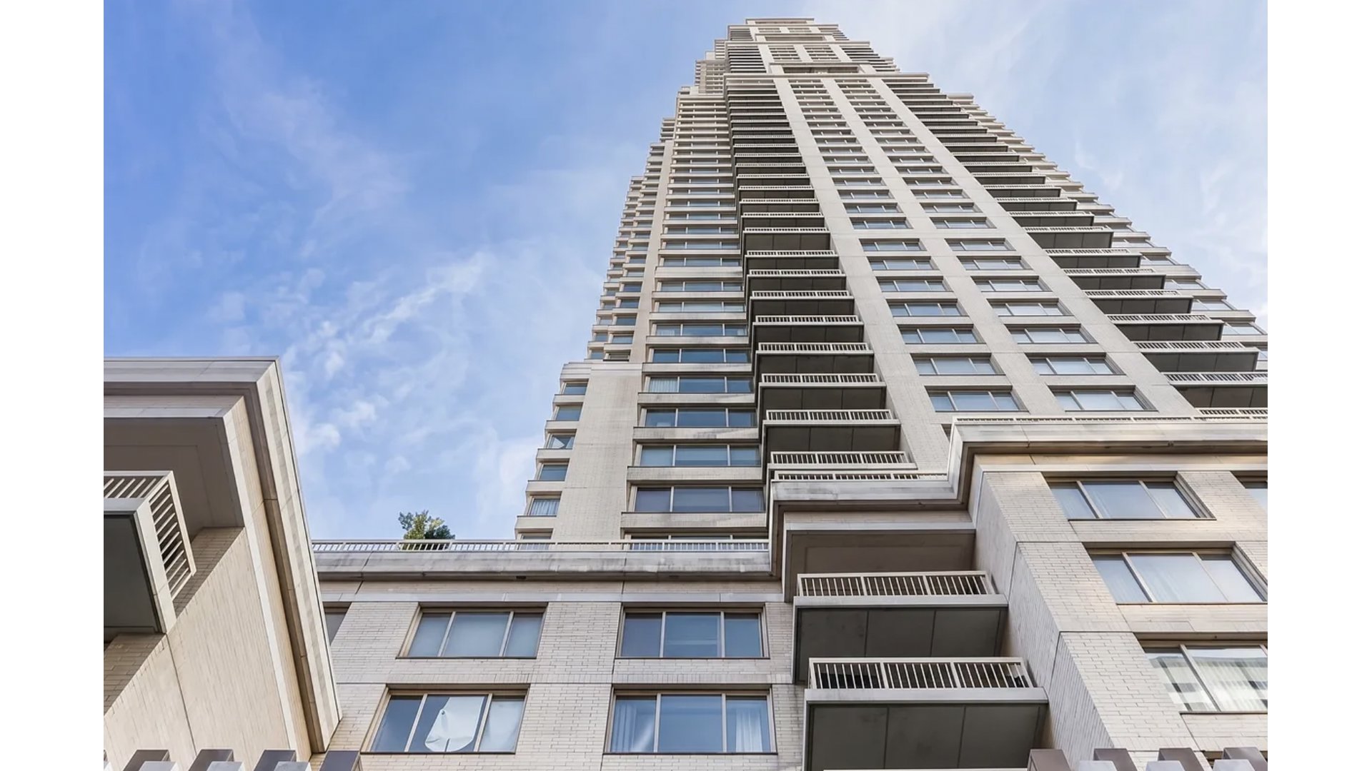 200 East 69th Street 4LM Upper East Side New York NY 10021