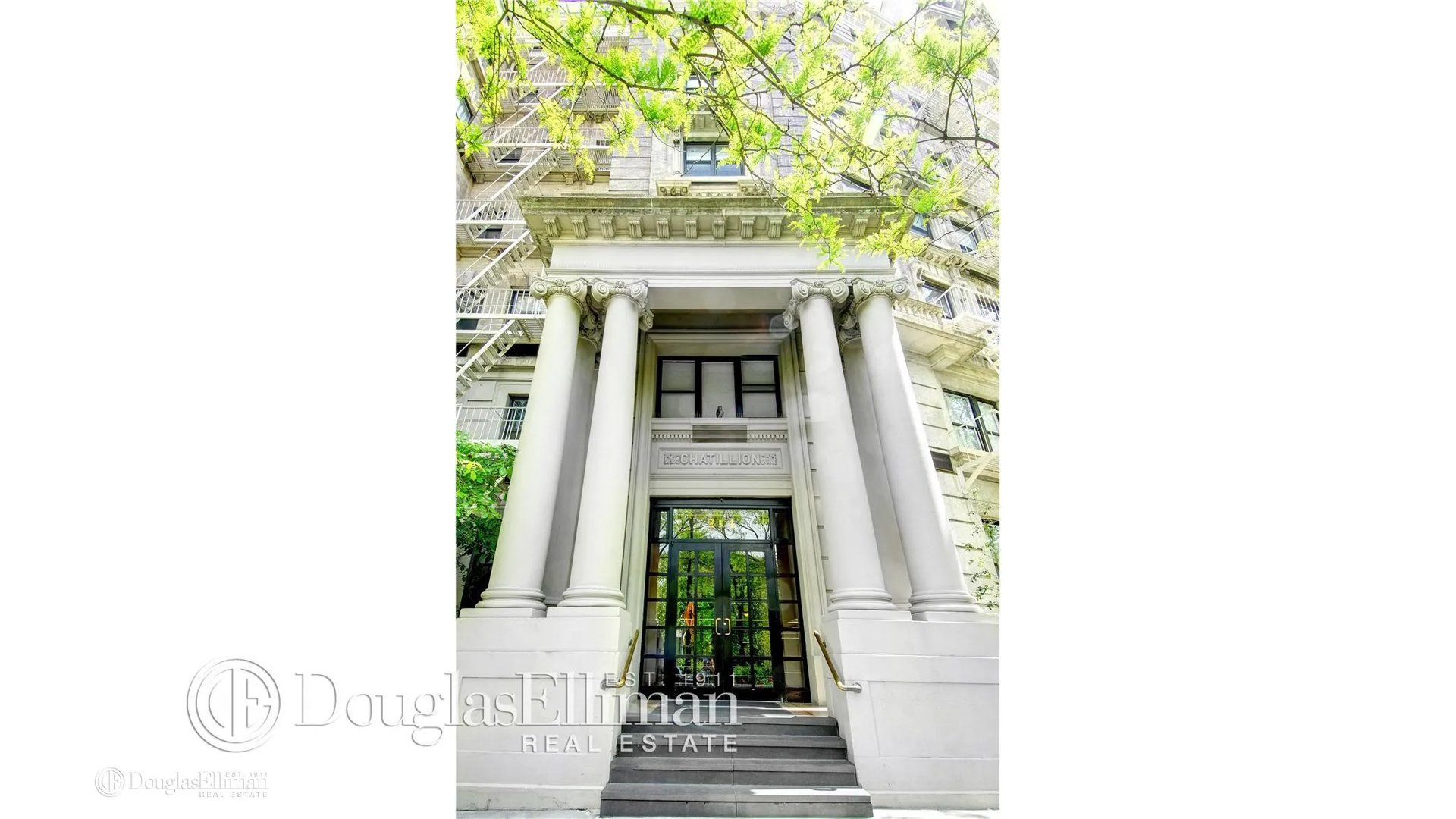 214 Riverside Drive 114 Upper West Side New York NY 10025