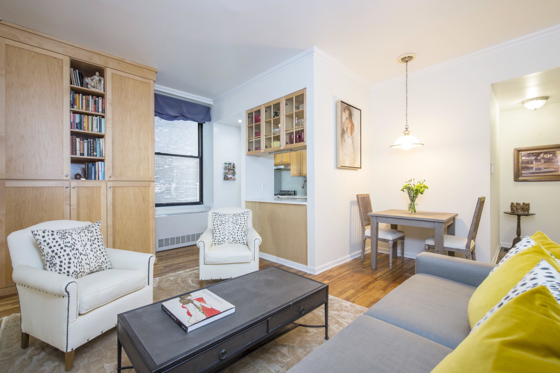 214 Riverside Drive 114 Upper West Side New York NY 10025
