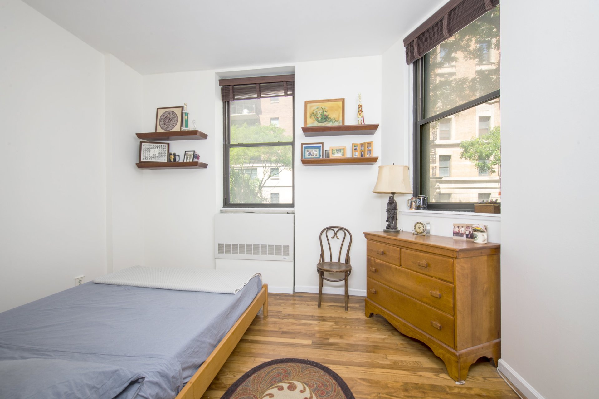 214 Riverside Drive 114 Upper West Side New York NY 10025