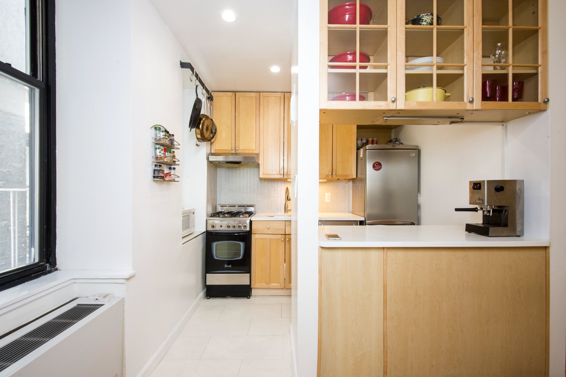 214 Riverside Drive 114 Upper West Side New York NY 10025
