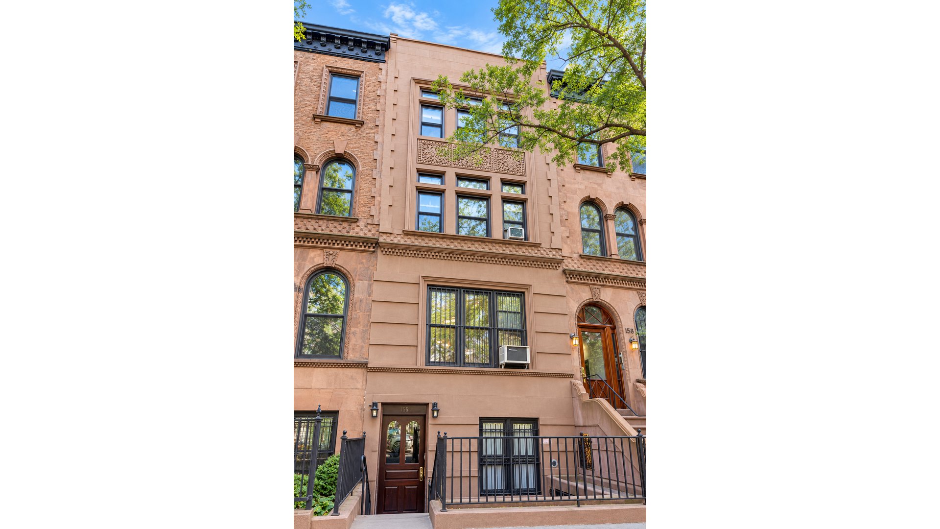 156 West 94th Street 1F Upper West Side New York NY 10025