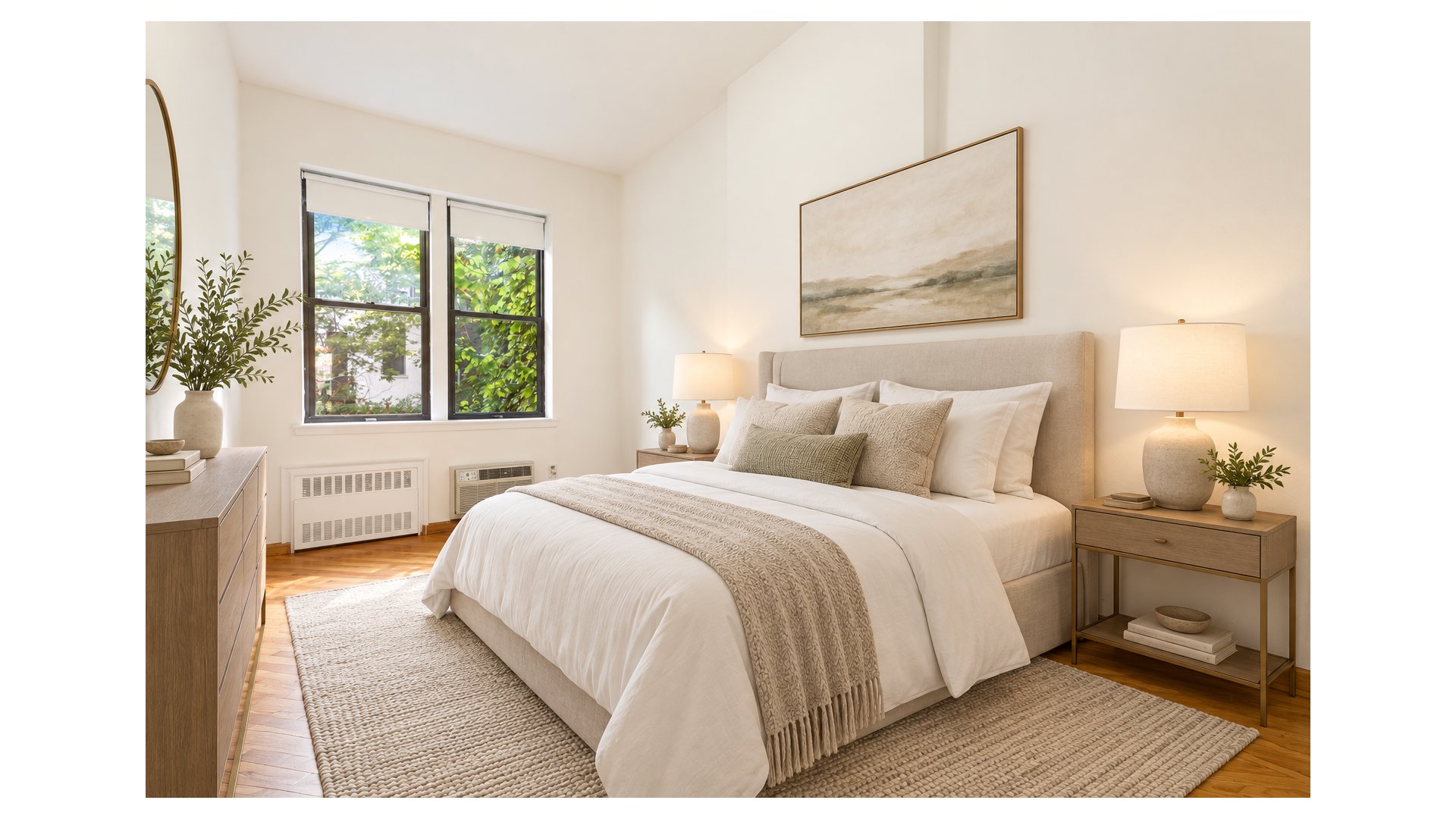 156 West 94th Street 1F Upper West Side New York NY 10025