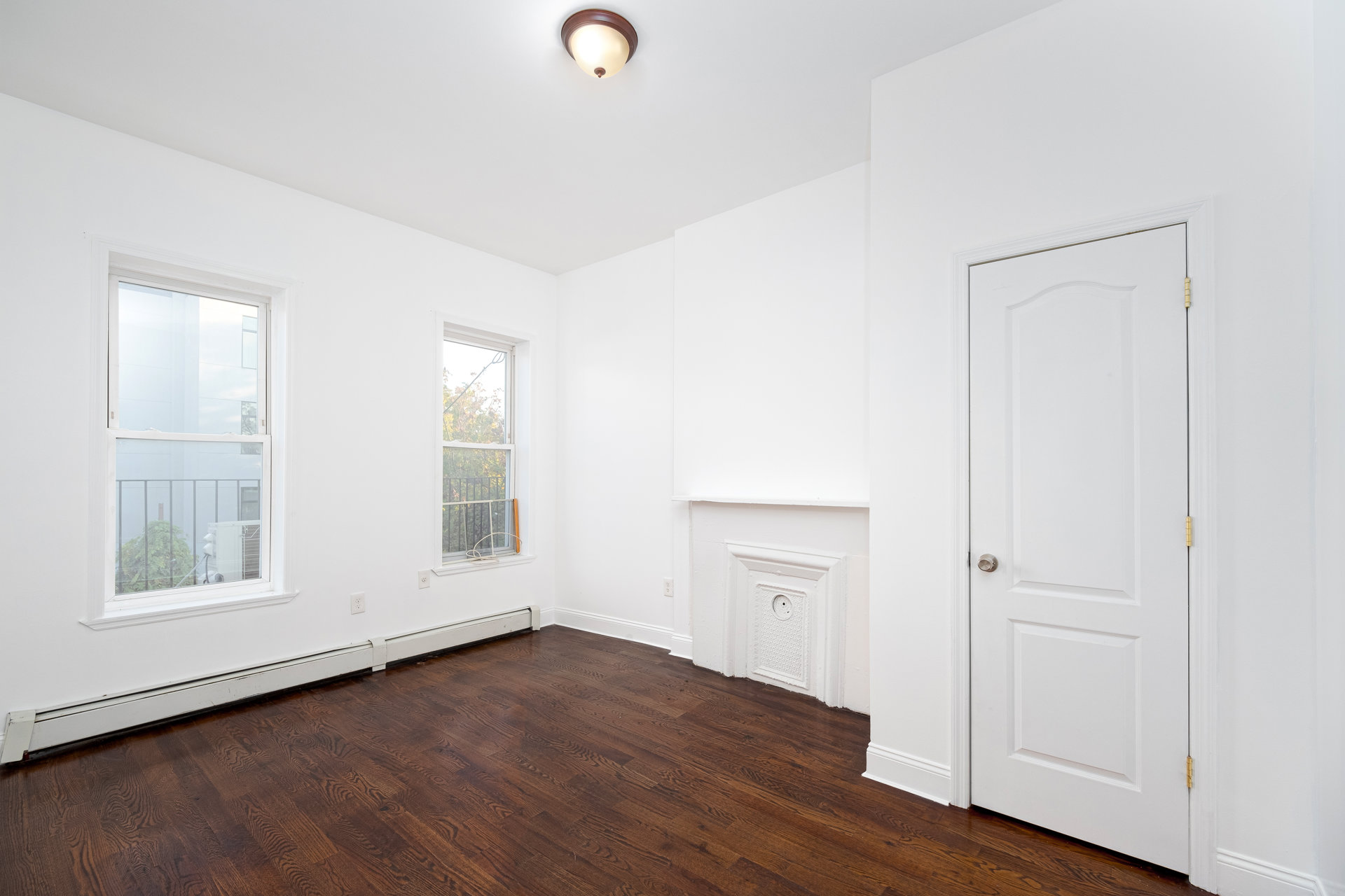 186 Covert Street Bushwick Brooklyn NY 11207
