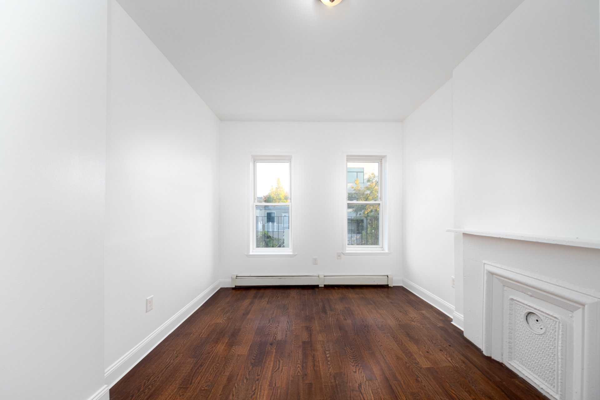 186 Covert Street Bushwick Brooklyn NY 11207