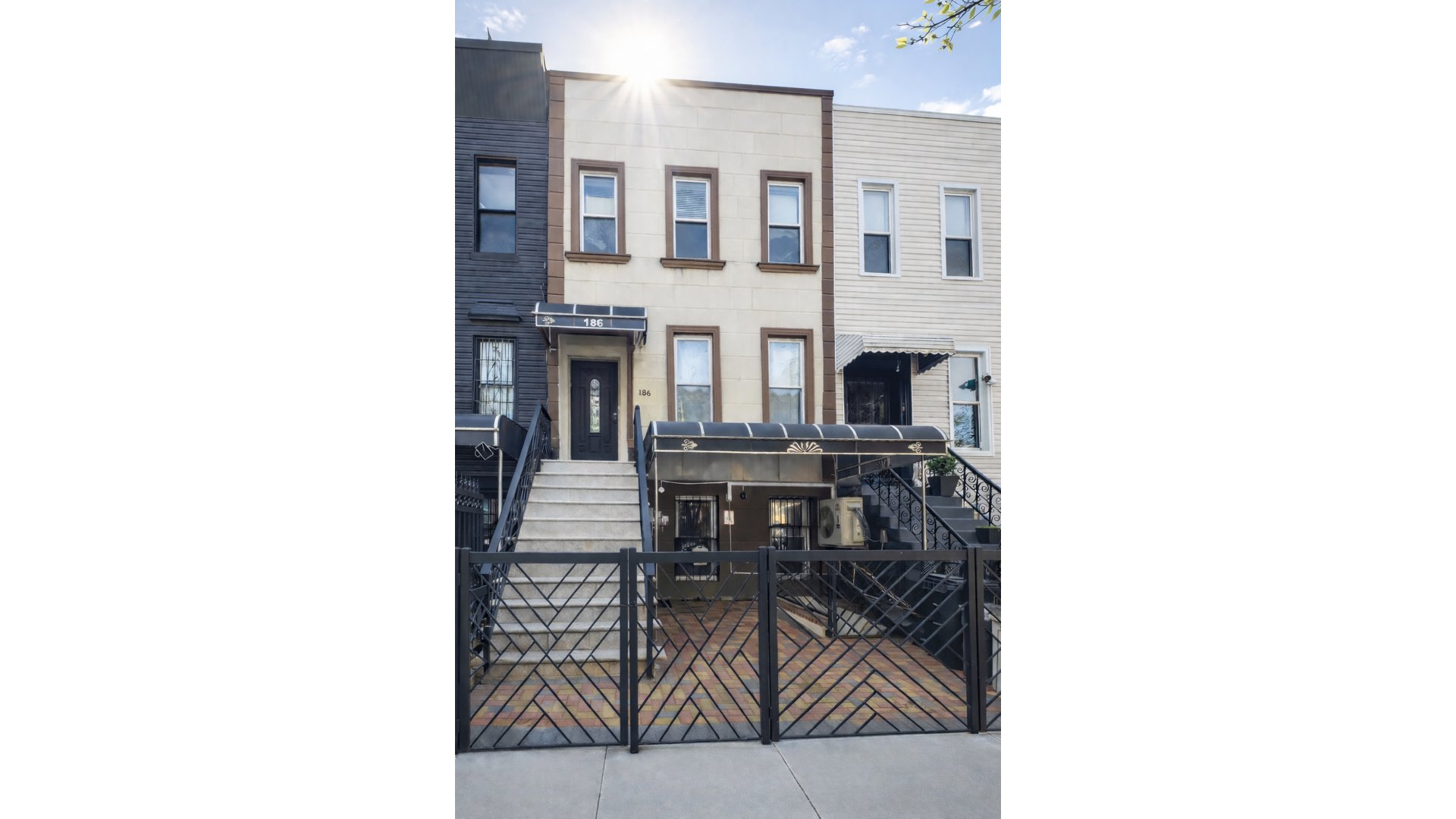 186 Covert Street Bushwick Brooklyn NY 11207