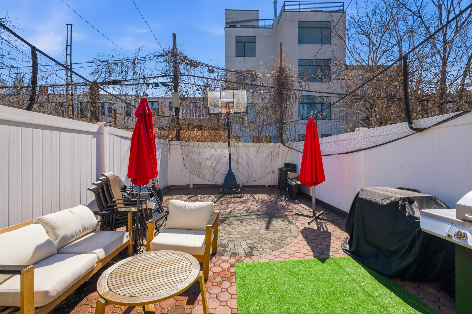186 Covert Street Bushwick Brooklyn NY 11207
