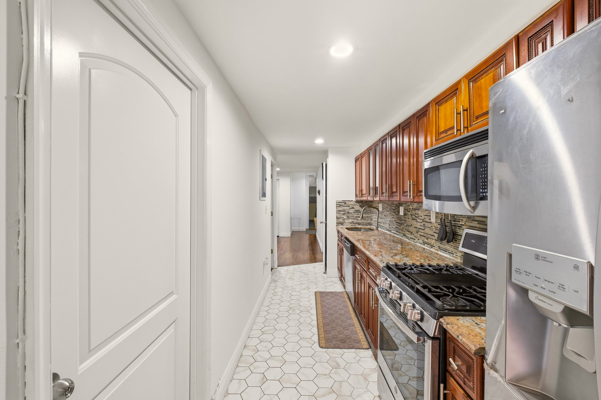 186 Covert Street Bushwick Brooklyn NY 11207
