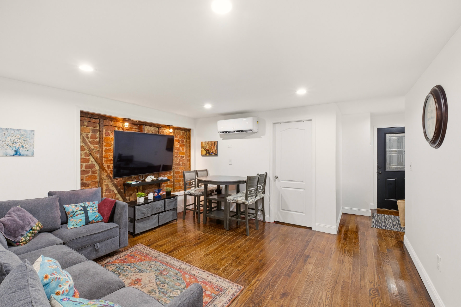 186 Covert Street Bushwick Brooklyn NY 11207
