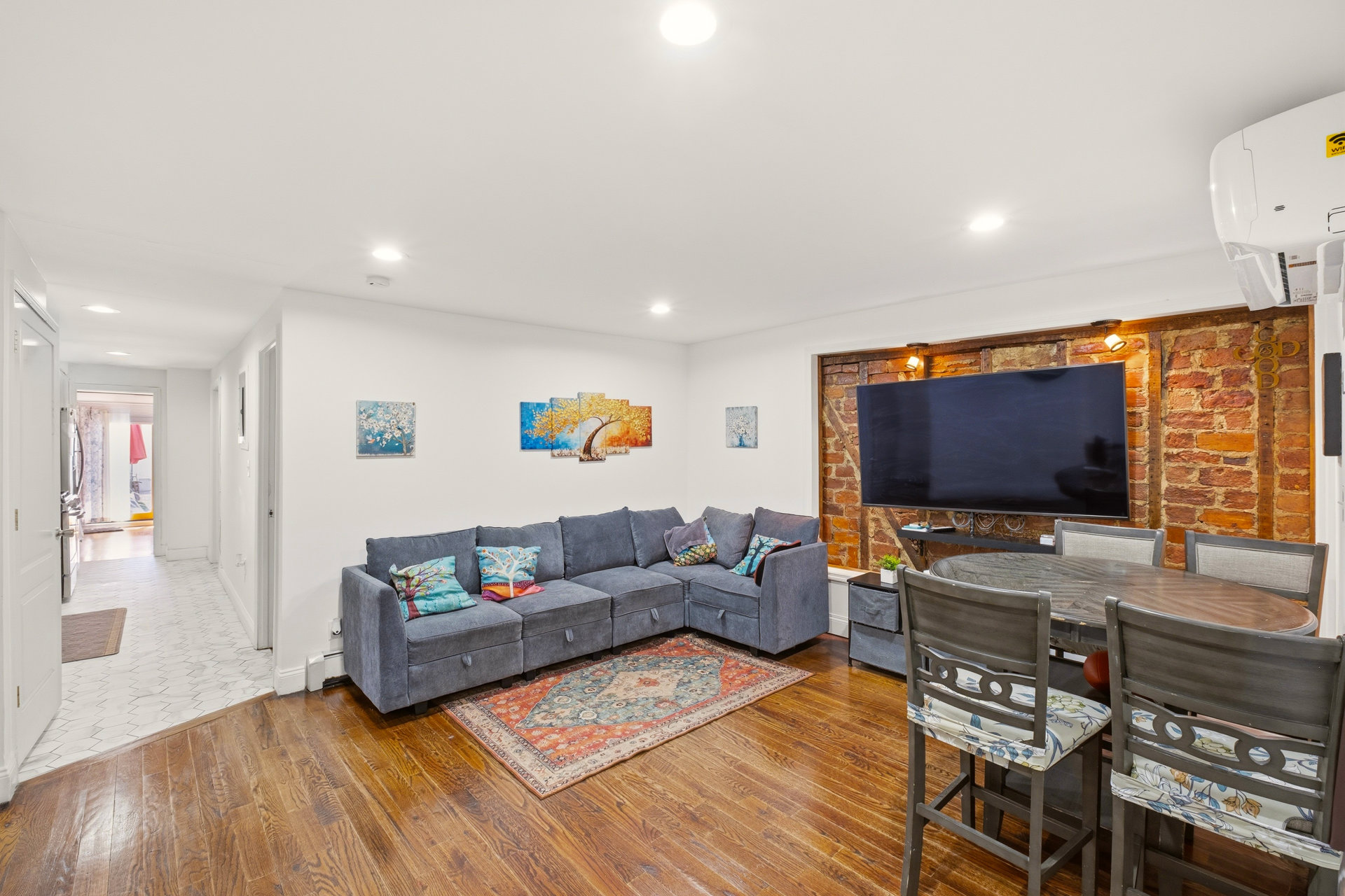 186 Covert Street Bushwick Brooklyn NY 11207