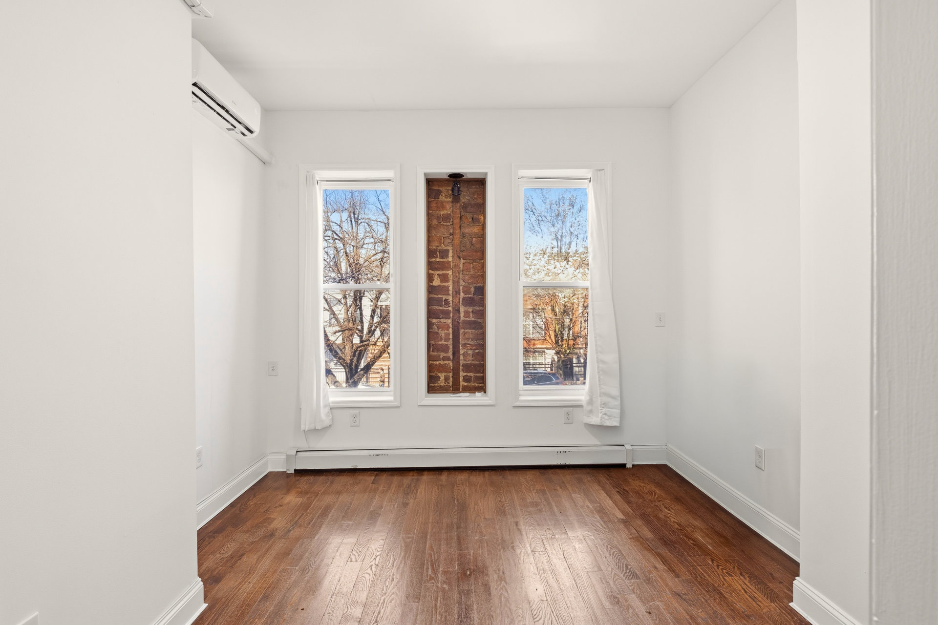 186 Covert Street Bushwick Brooklyn NY 11207