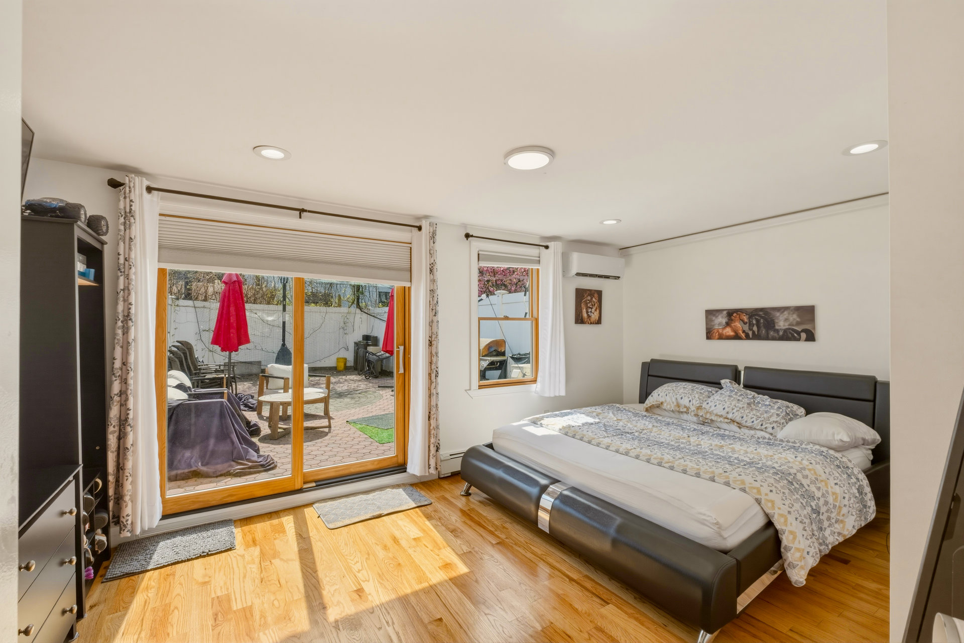 186 Covert Street Bushwick Brooklyn NY 11207