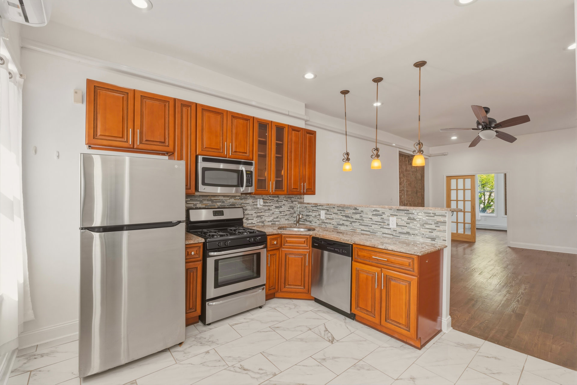 186 Covert Street Bushwick Brooklyn NY 11207