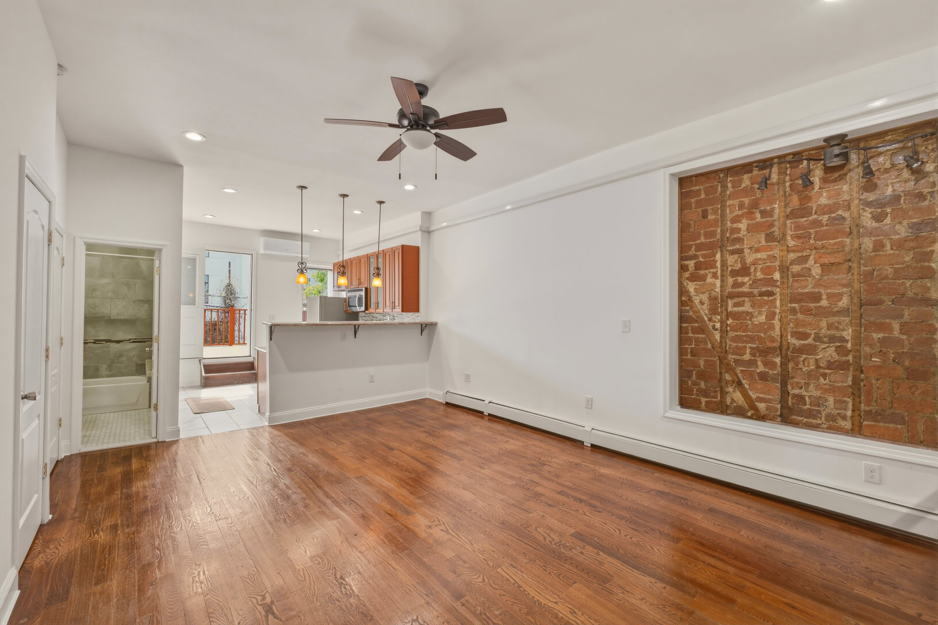 186 Covert Street Bushwick Brooklyn NY 11207