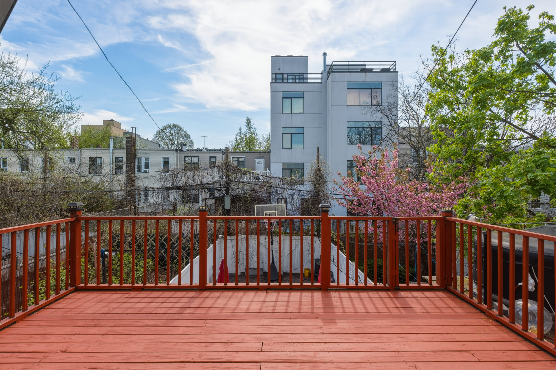186 Covert Street Bushwick Brooklyn NY 11207