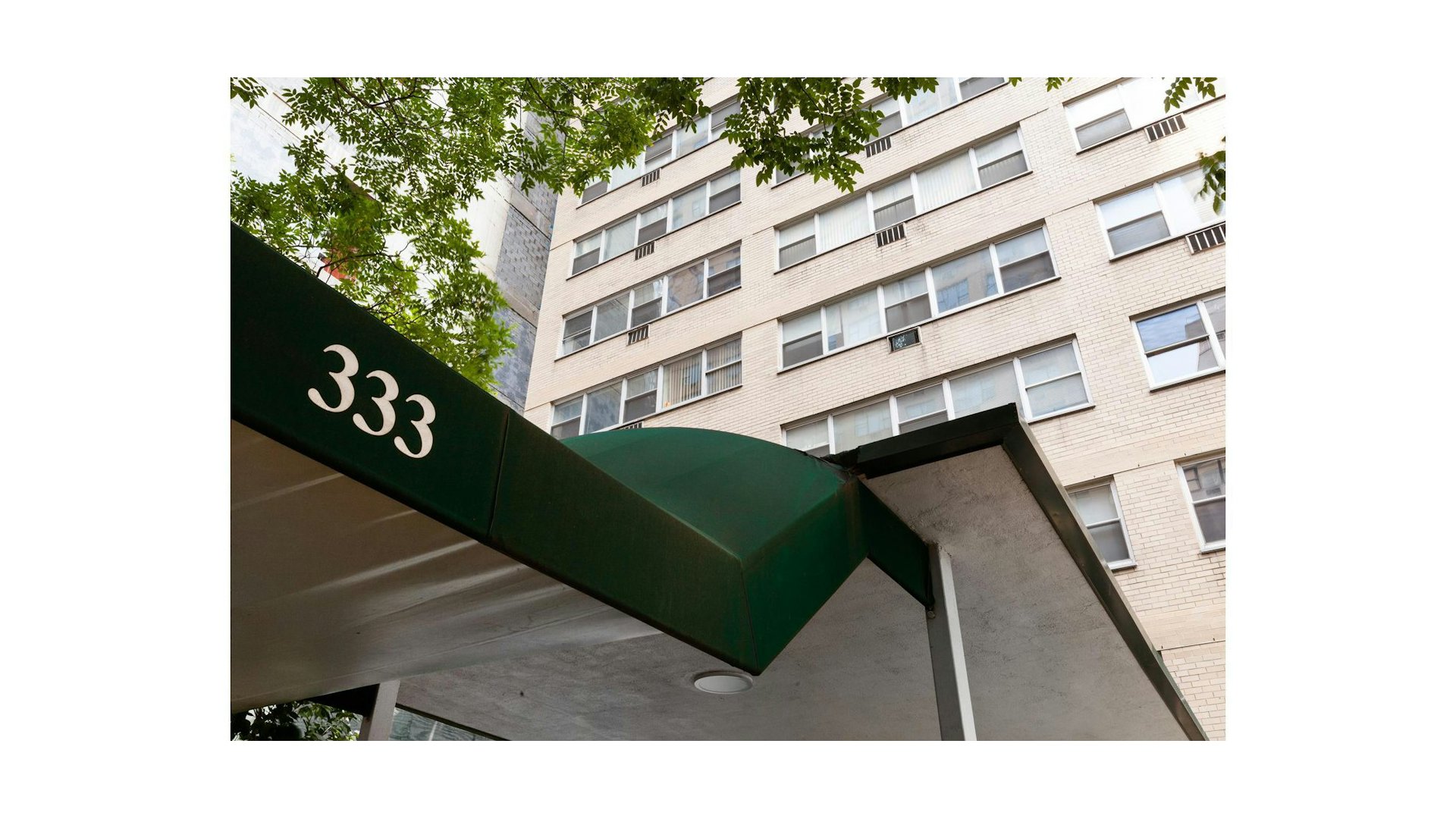 333 East 46th Street 5E Turtle Bay New York NY 10017