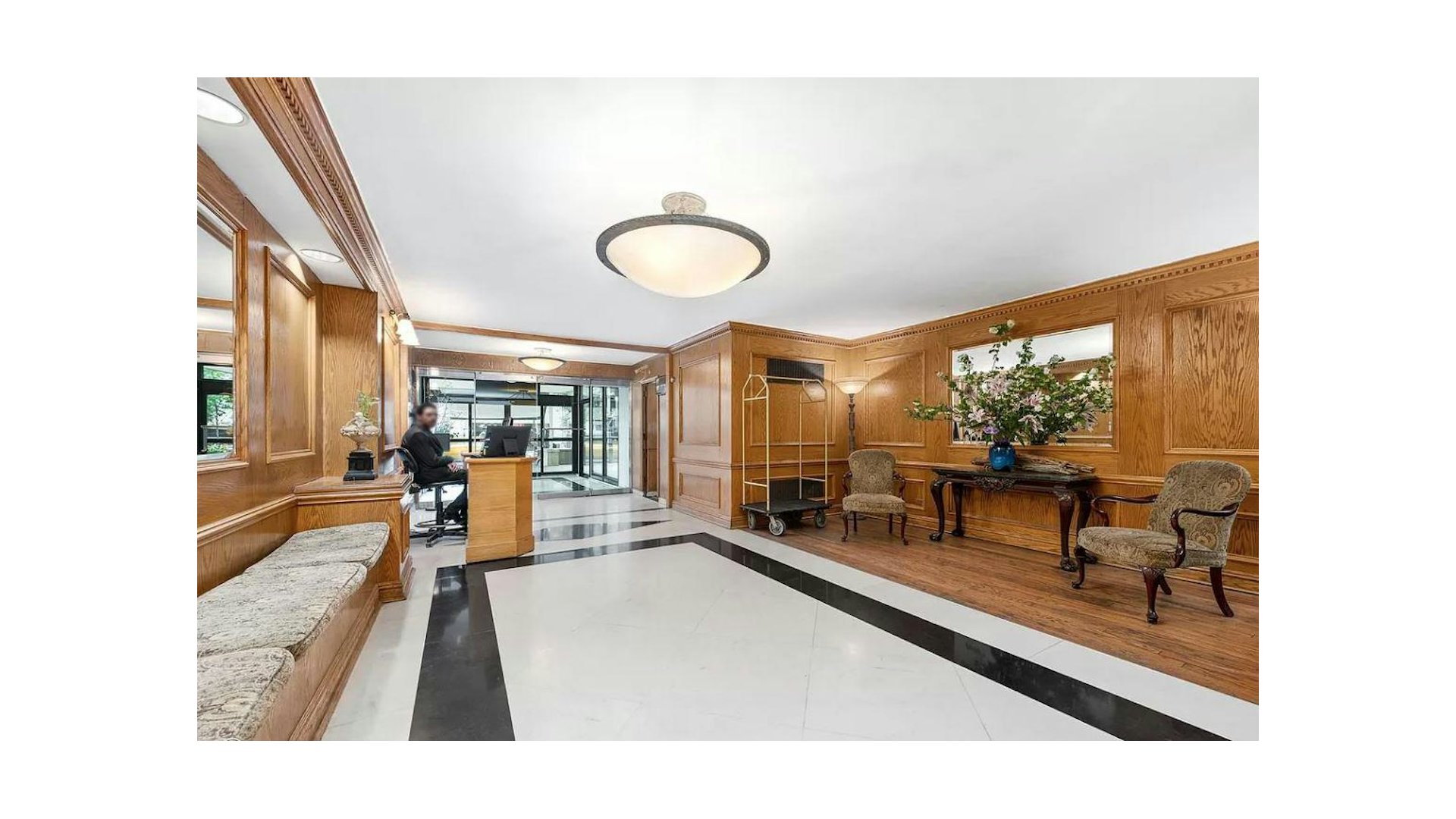 333 East 46th Street 5E Turtle Bay New York NY 10017