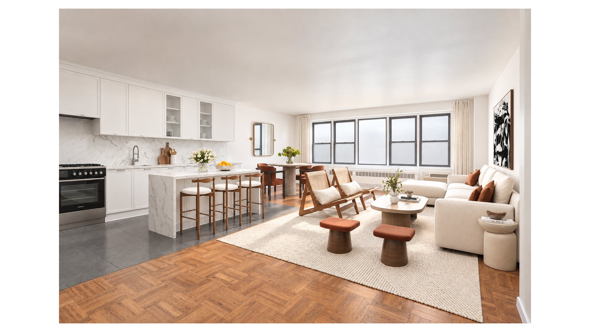 220 East 54th Street 8J Turtle Bay New York NY 10022