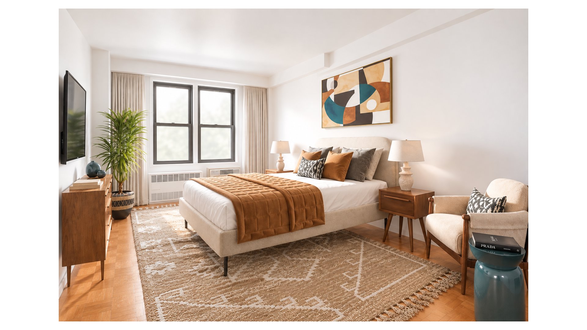 220 East 54th Street 8J Turtle Bay New York NY 10022