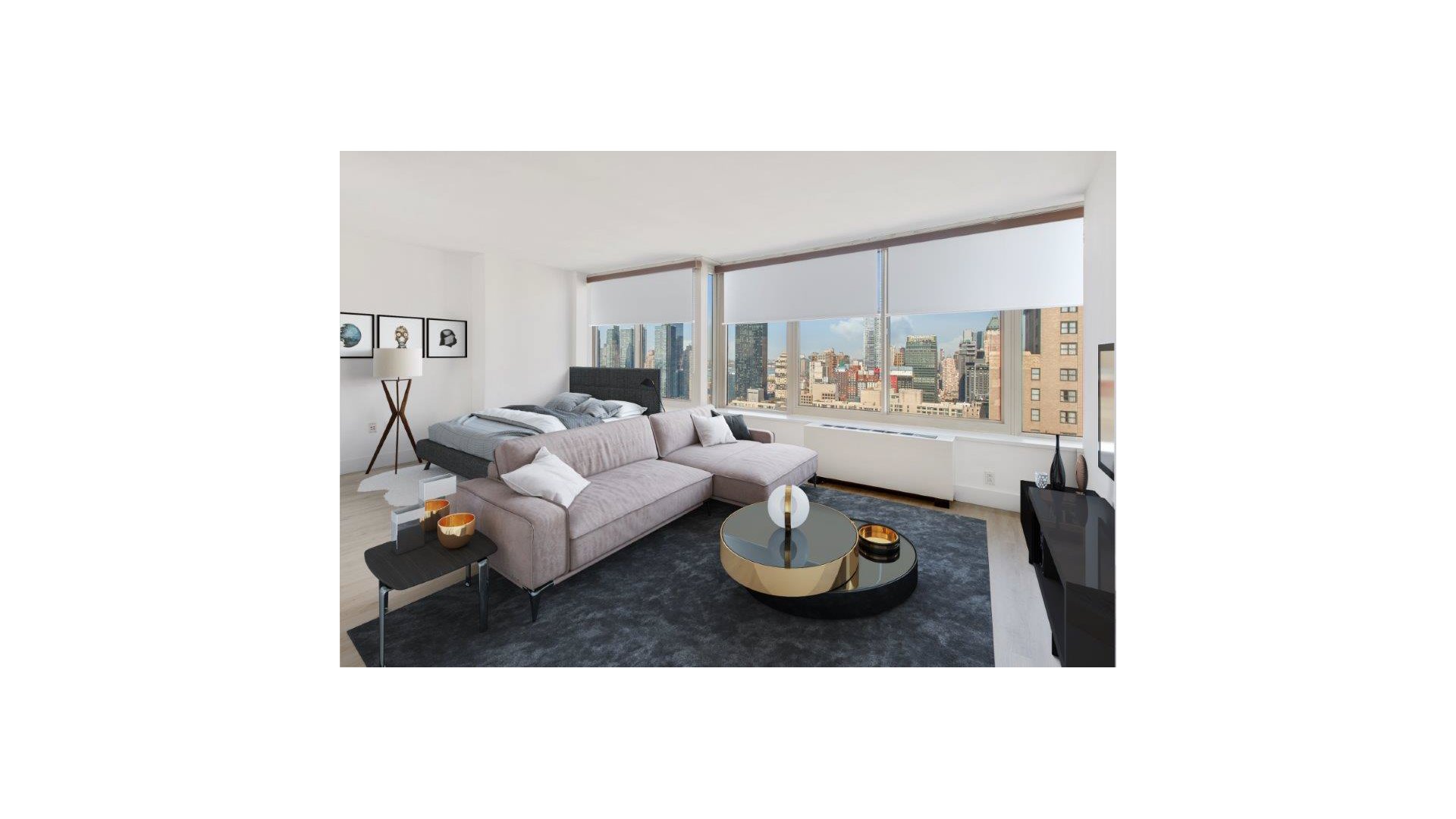 315 West 33rd Street 20J Chelsea New York NY 10001
