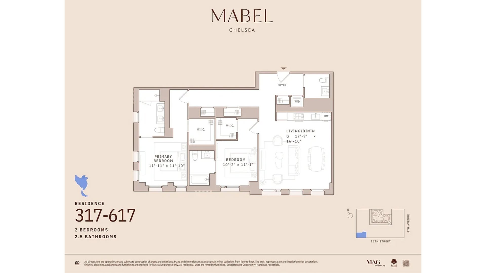335 Eighth Avenue 517 Chelsea New York NY 10001