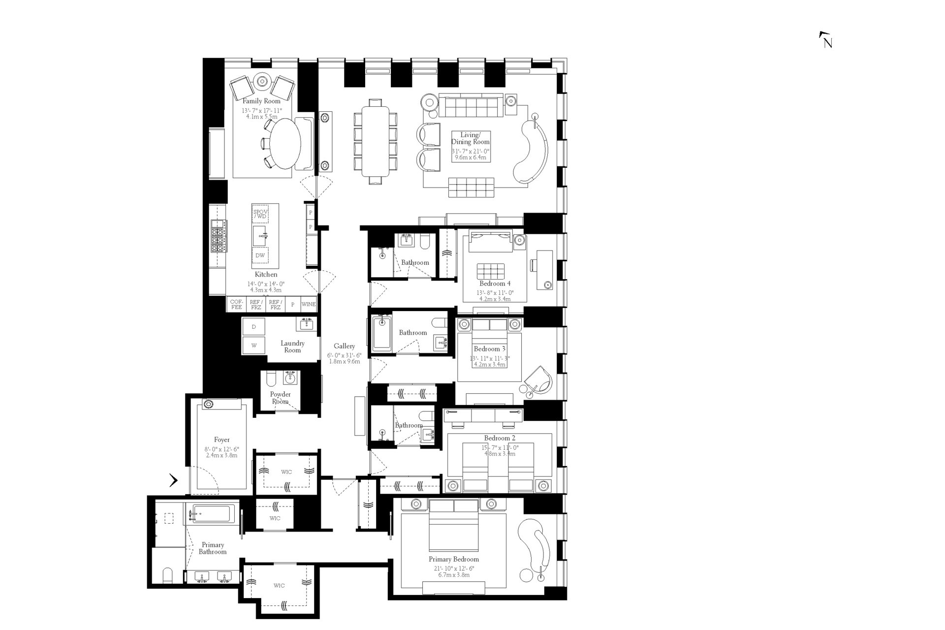 50 West 66th Street 10C Lincoln Square New York NY 10023