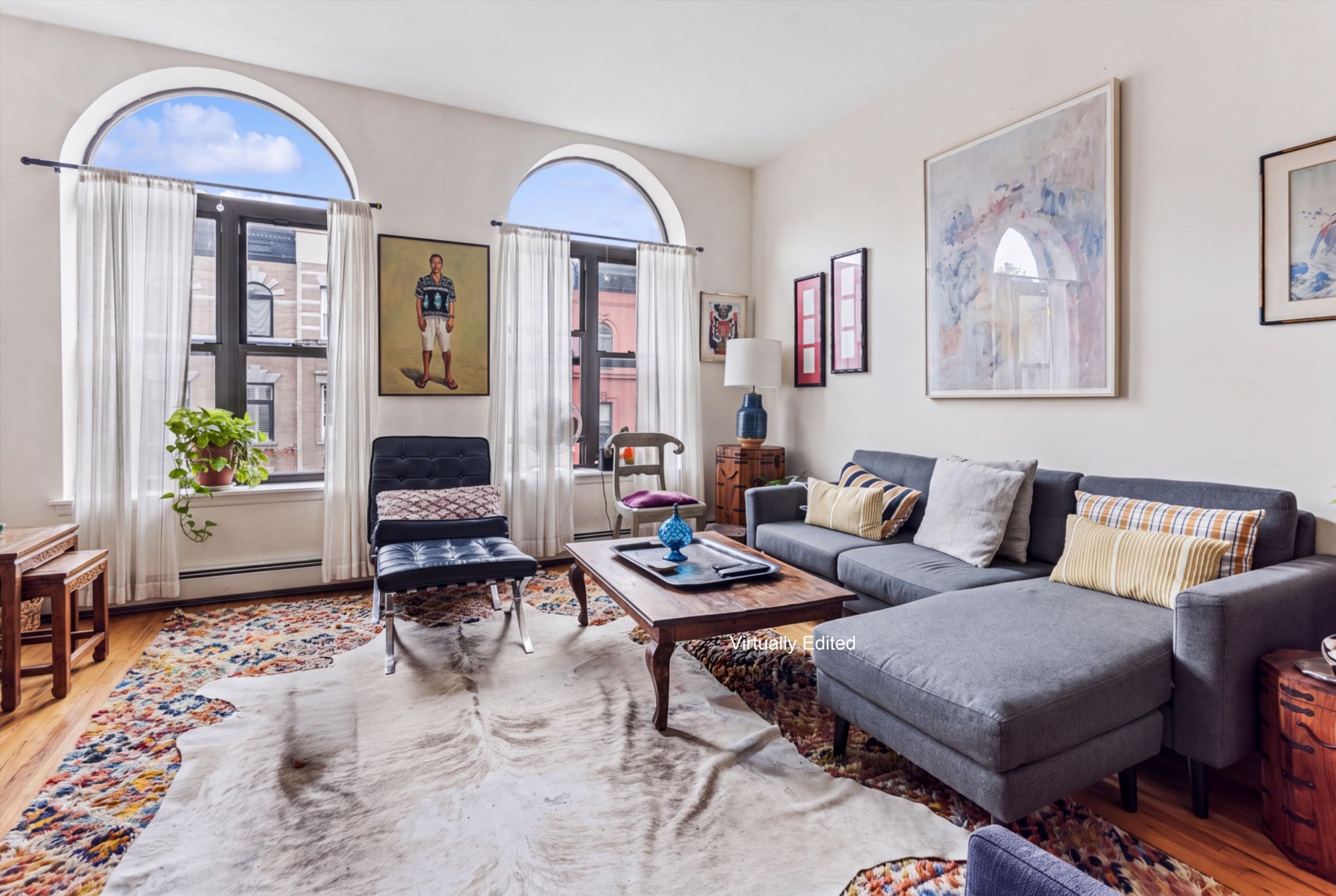138 West 136th Street 3 West Harlem New York NY 10030